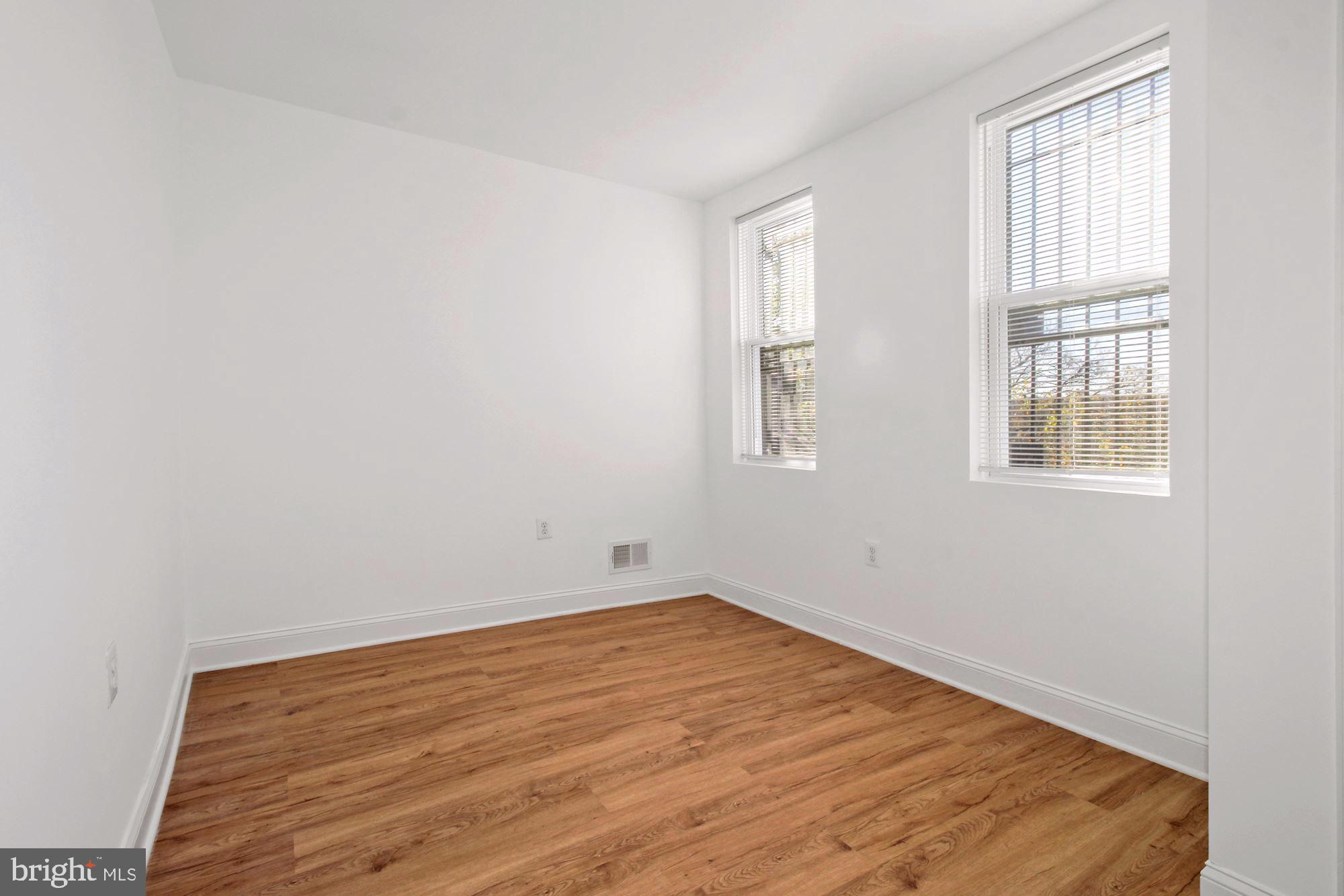 COPPIN HEIGHTS - Residential Lease