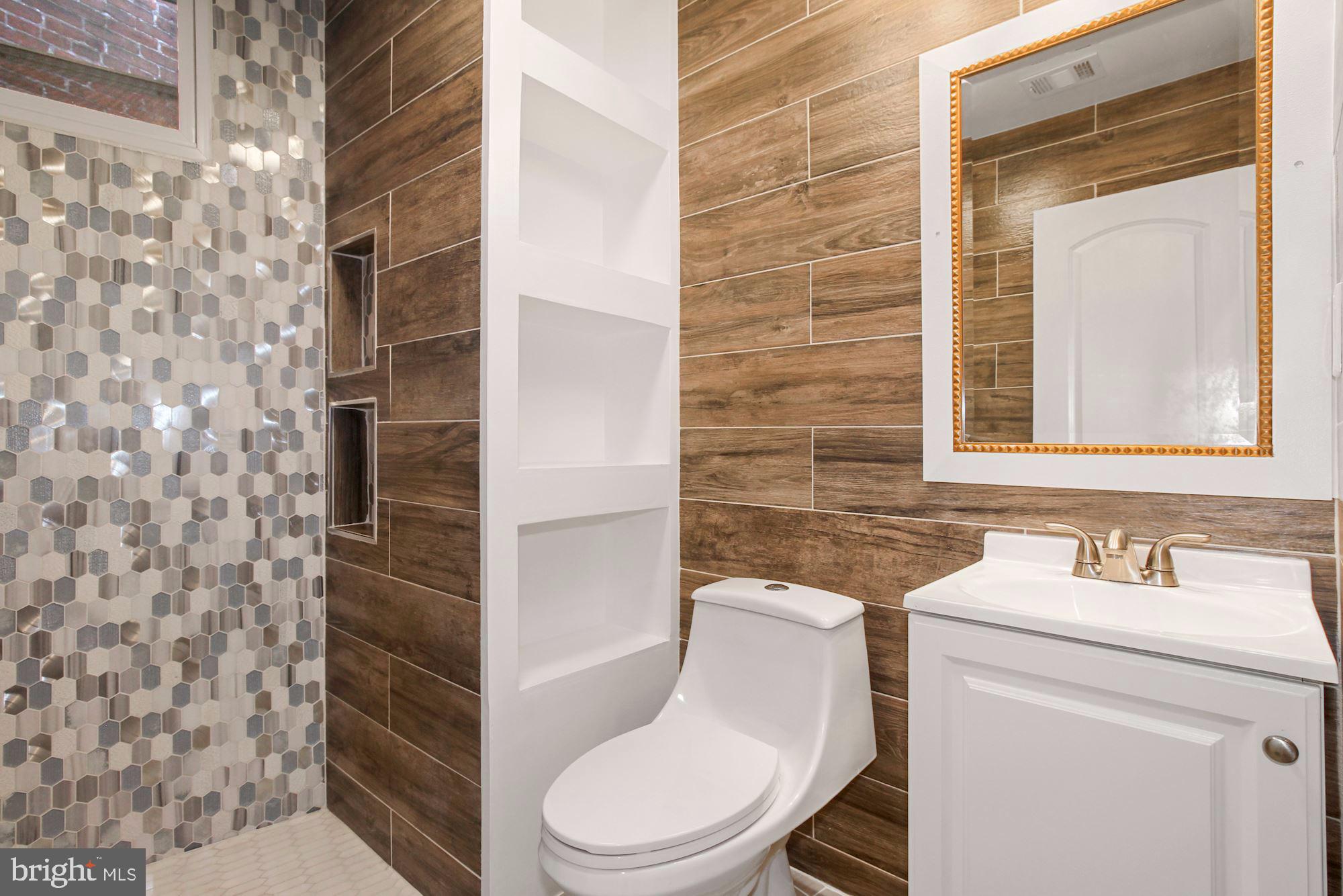 COPPIN HEIGHTS - Residential Lease