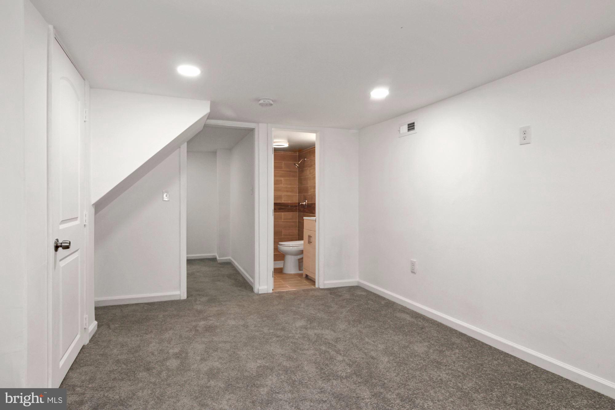 COPPIN HEIGHTS - Residential Lease