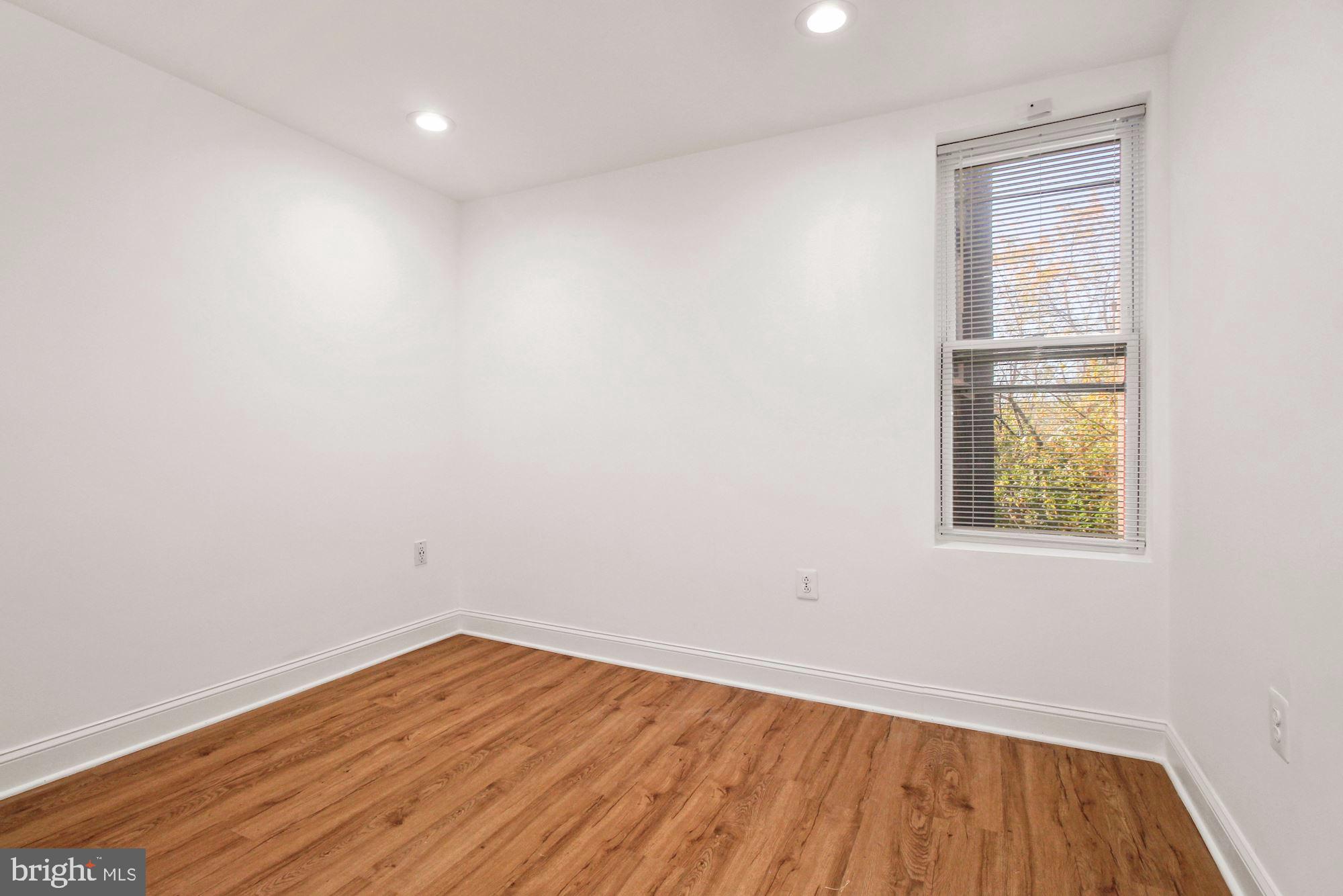 COPPIN HEIGHTS - Residential Lease