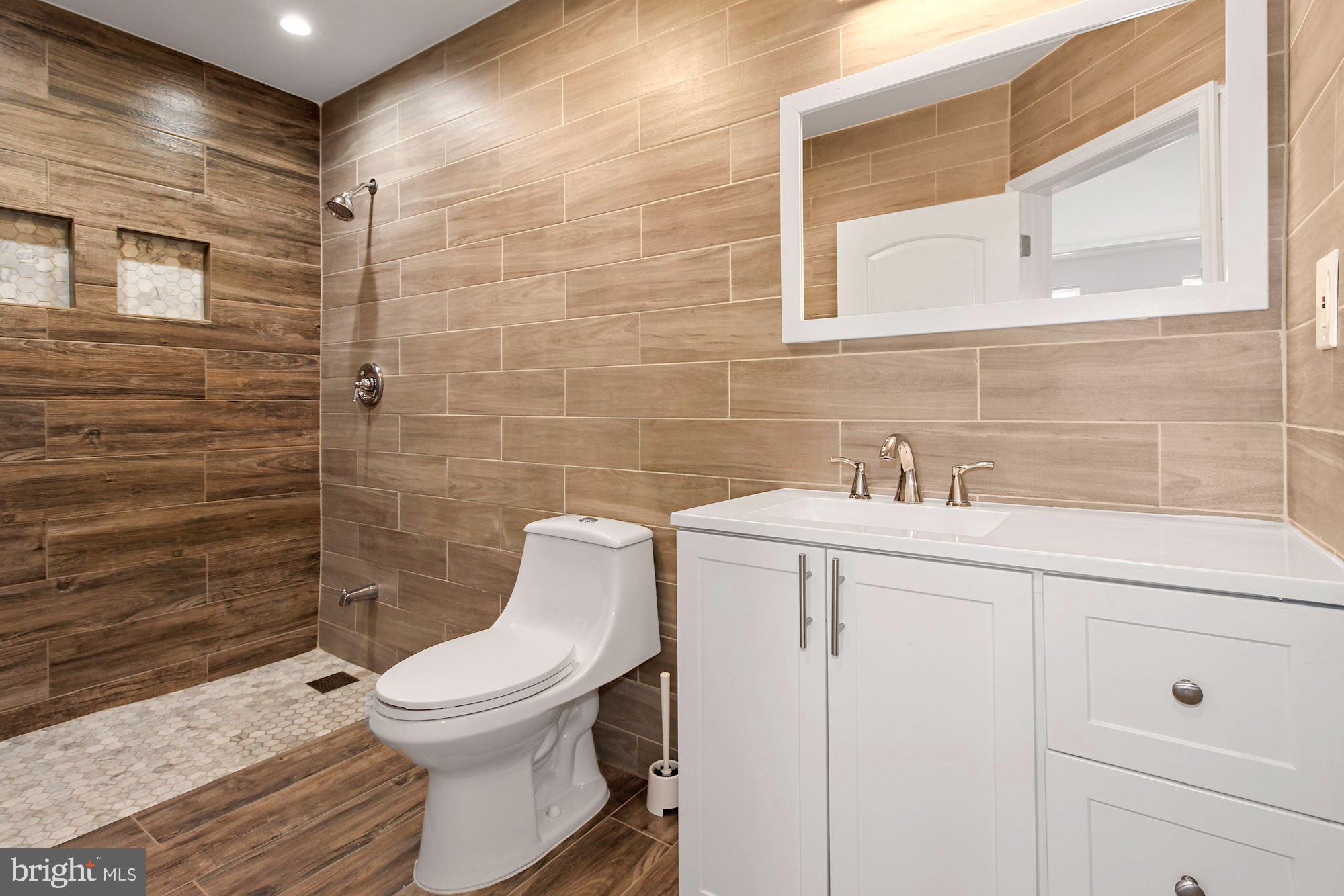 COPPIN HEIGHTS - Residential Lease