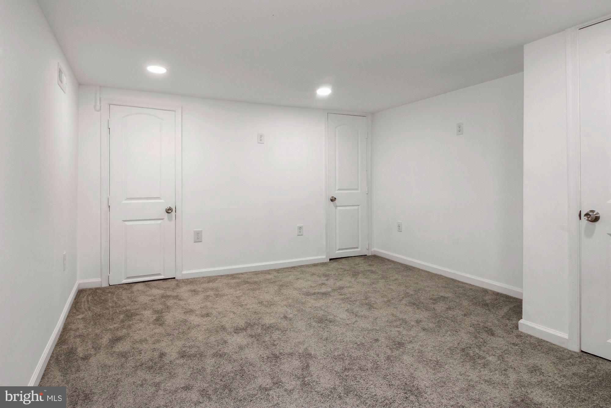 COPPIN HEIGHTS - Residential Lease