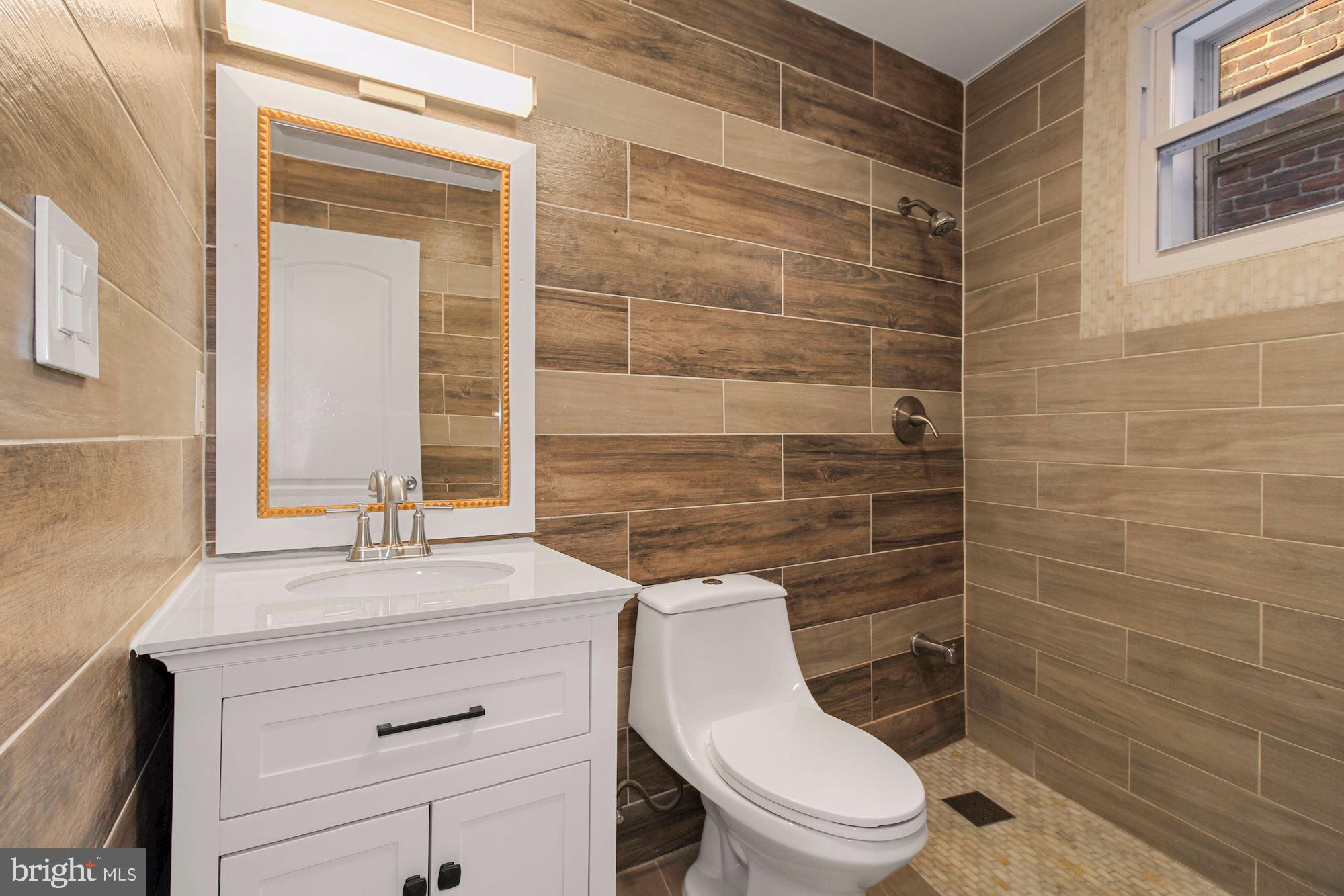 COPPIN HEIGHTS - Residential Lease