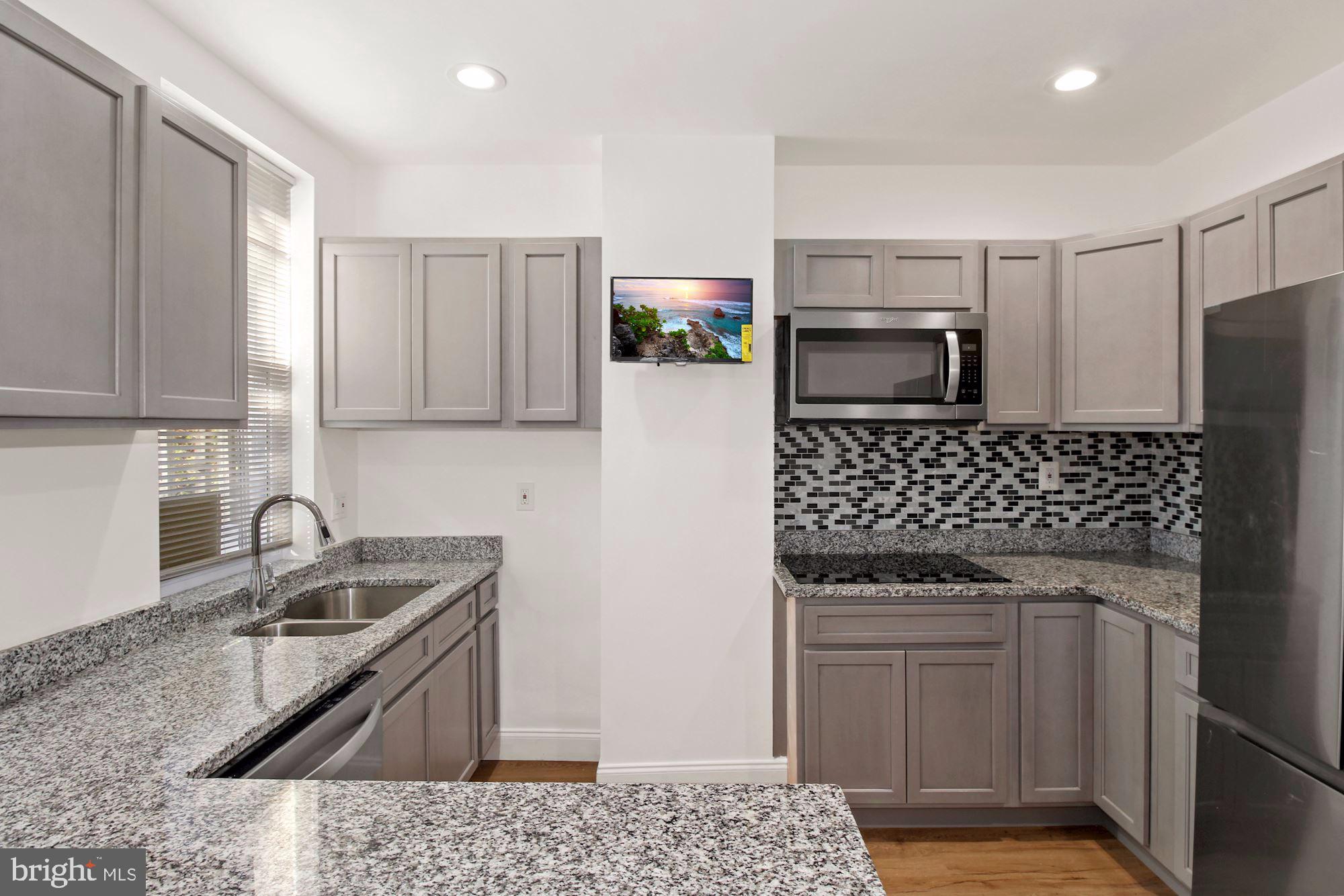 COPPIN HEIGHTS - Residential Lease