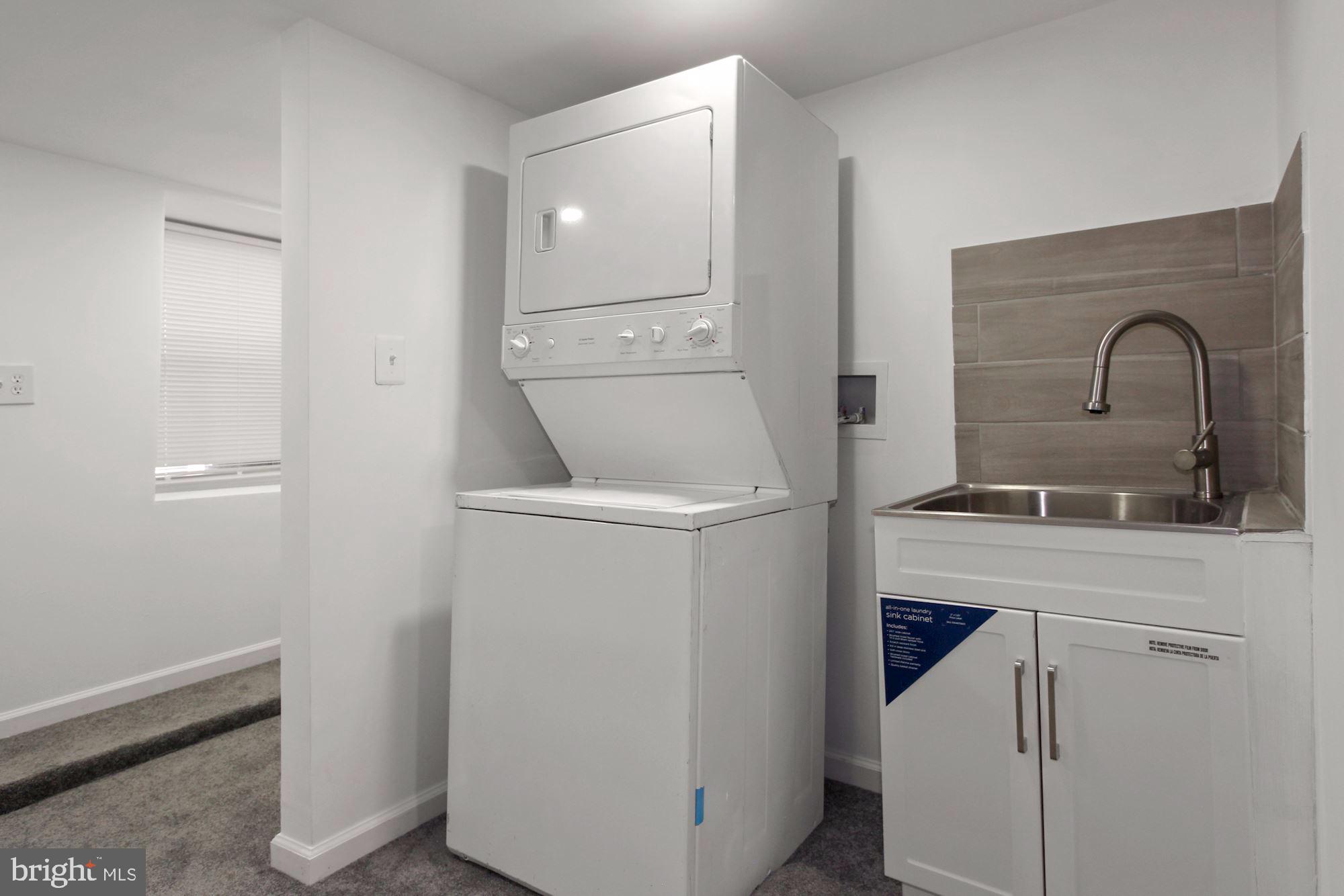 COPPIN HEIGHTS - Residential Lease