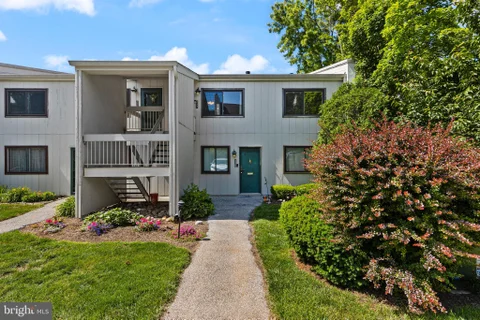 231 Summit House Unit 231, West Chester, PA 19382 - MLS#: PACT2127112