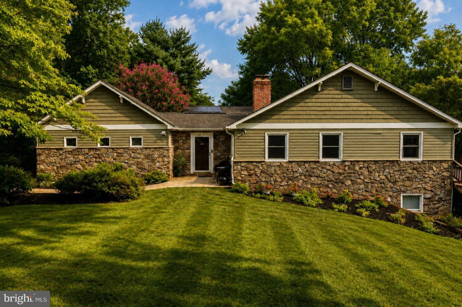 8256 Lock Lane, Warrenton, VA, 20186