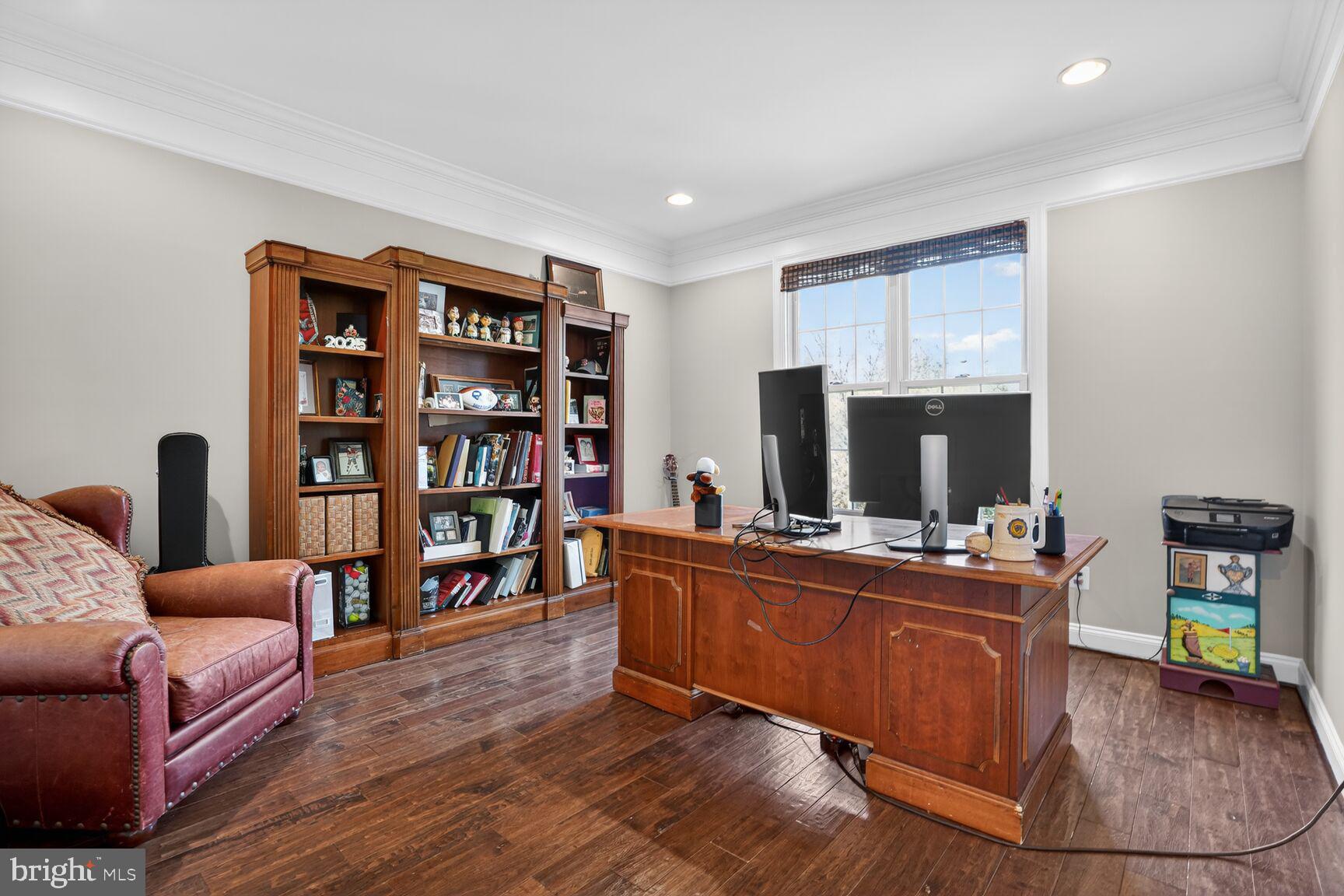 LANSDOWNE ON THE POTOMAC - Residential