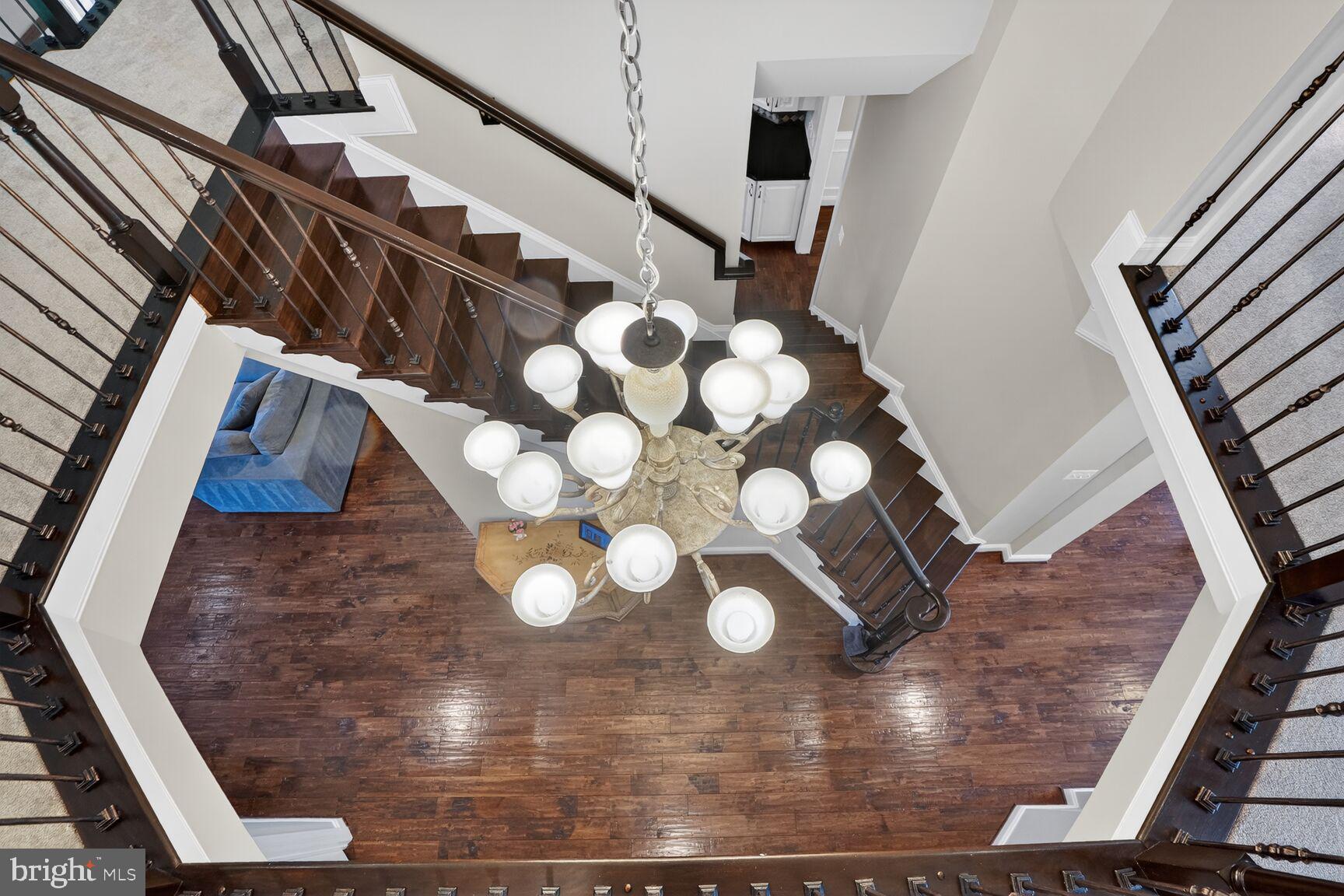 LANSDOWNE ON THE POTOMAC - Residential