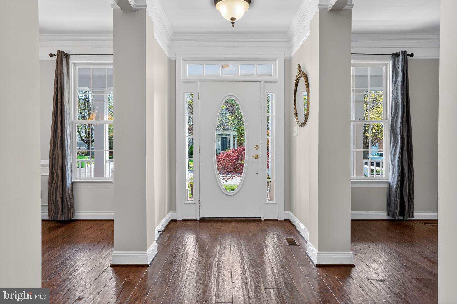 LANSDOWNE ON THE POTOMAC - Residential