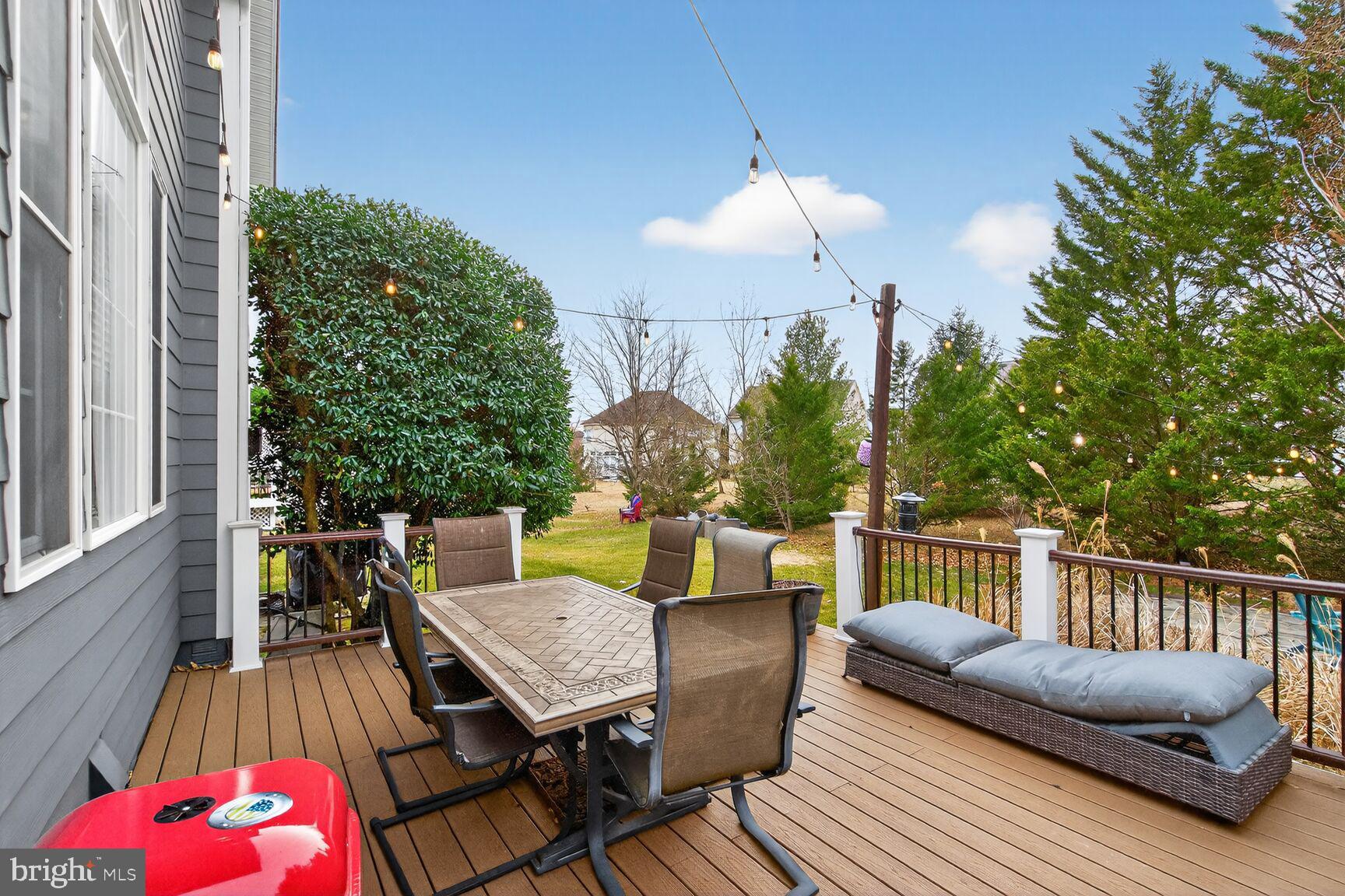 LANSDOWNE ON THE POTOMAC - Residential