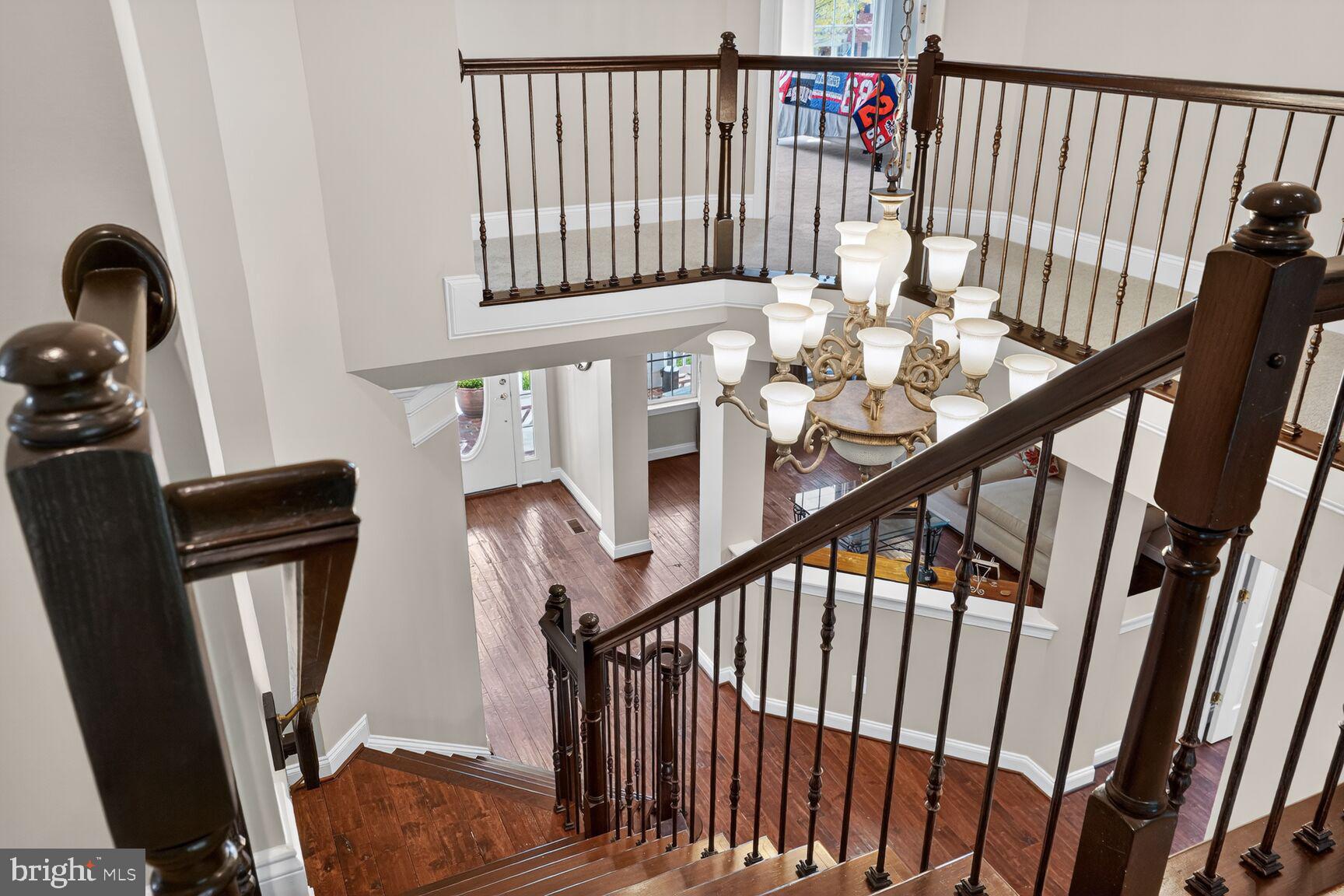 LANSDOWNE ON THE POTOMAC - Residential