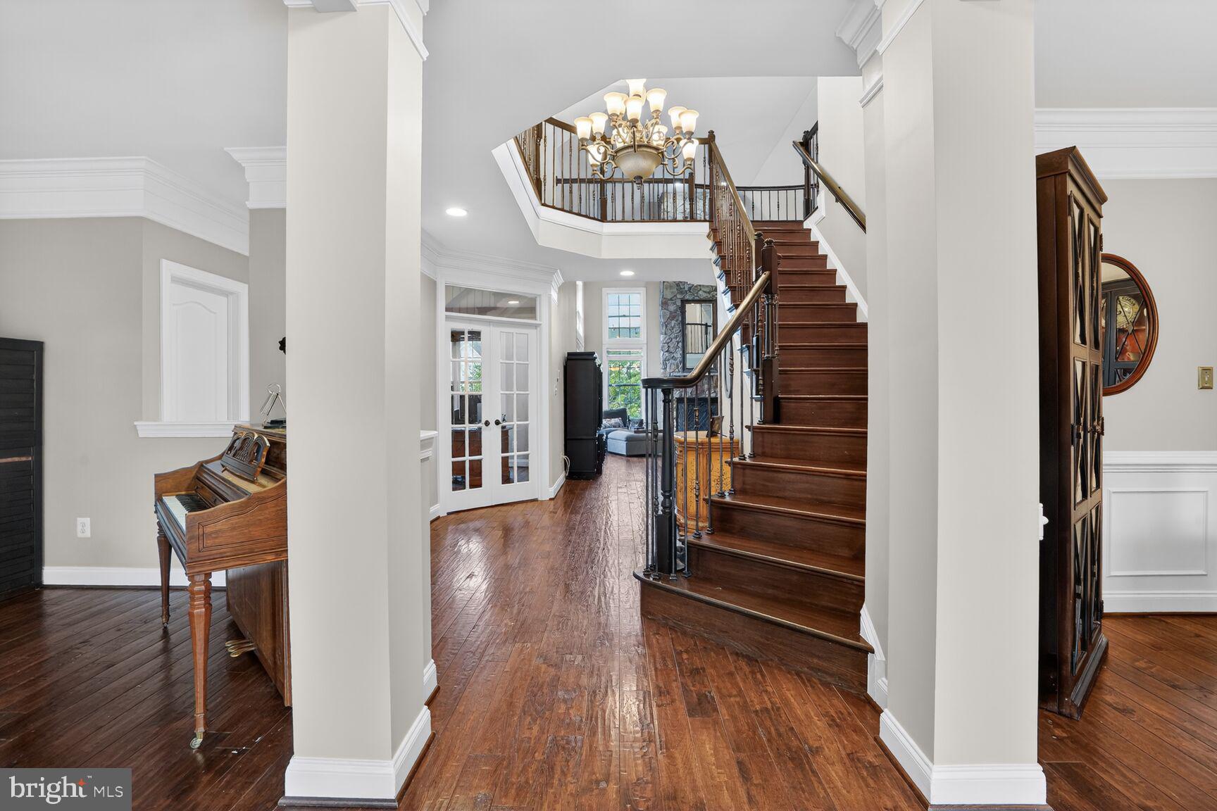 LANSDOWNE ON THE POTOMAC - Residential