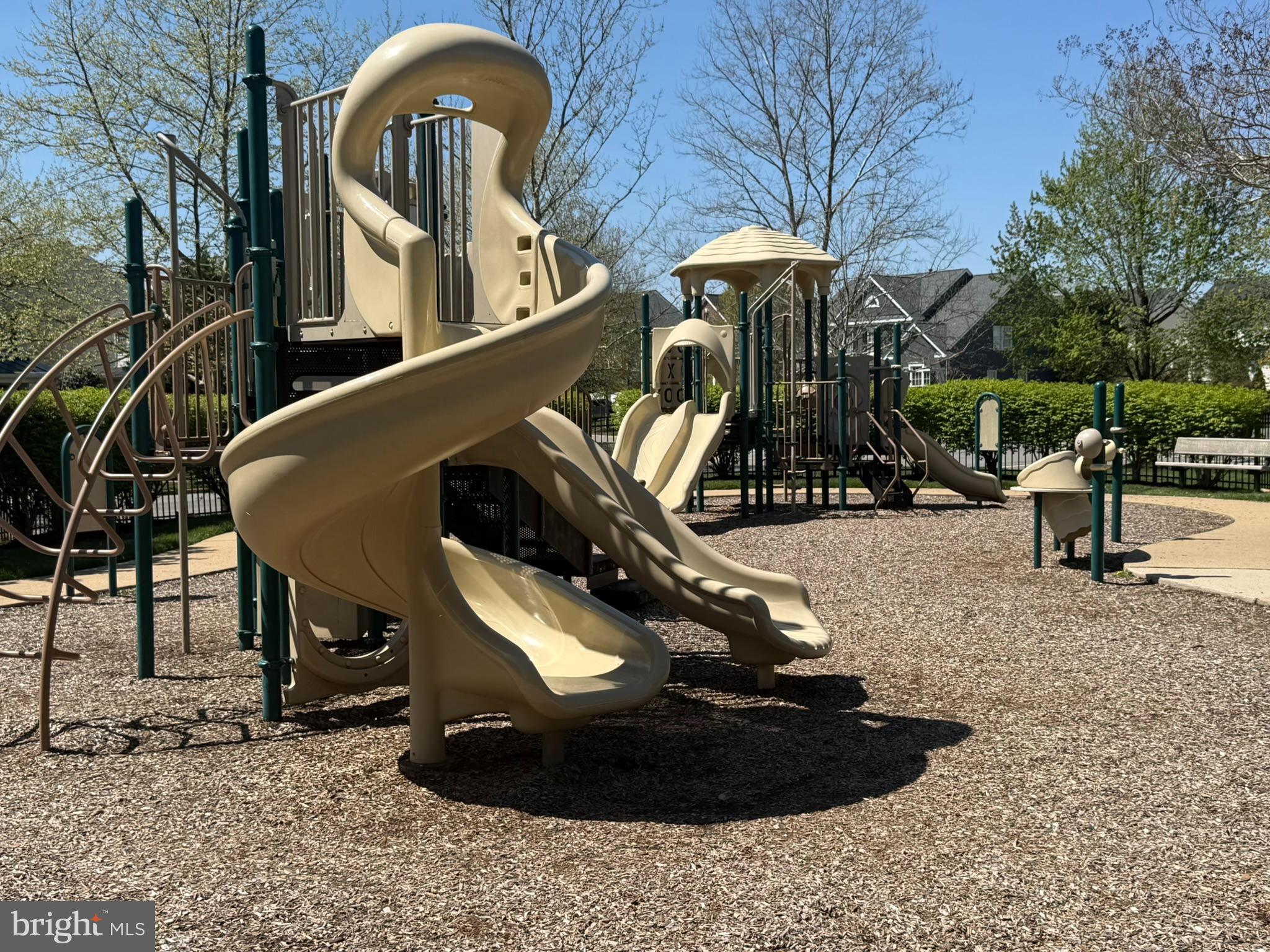 LANSDOWNE ON THE POTOMAC - Residential