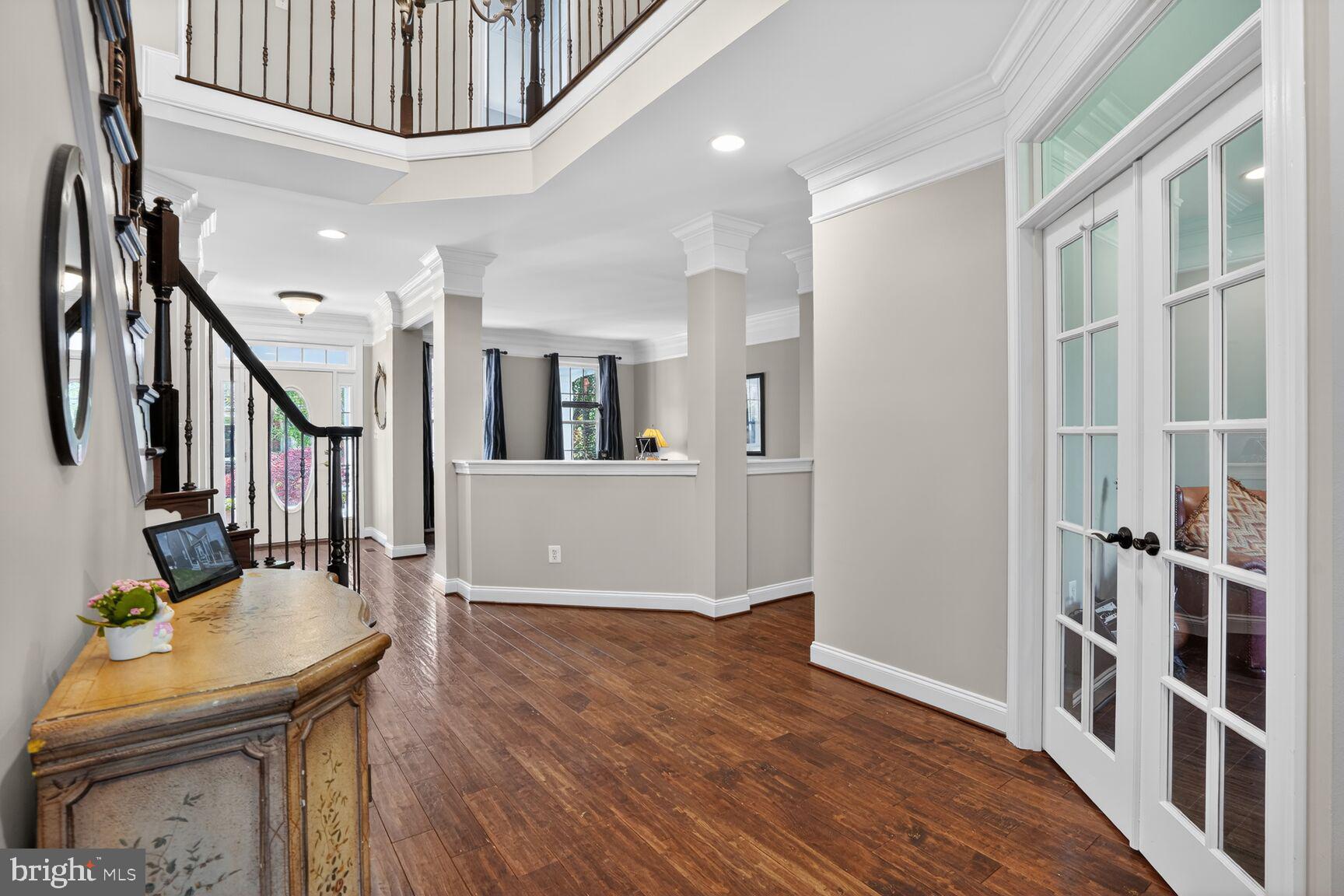 LANSDOWNE ON THE POTOMAC - Residential