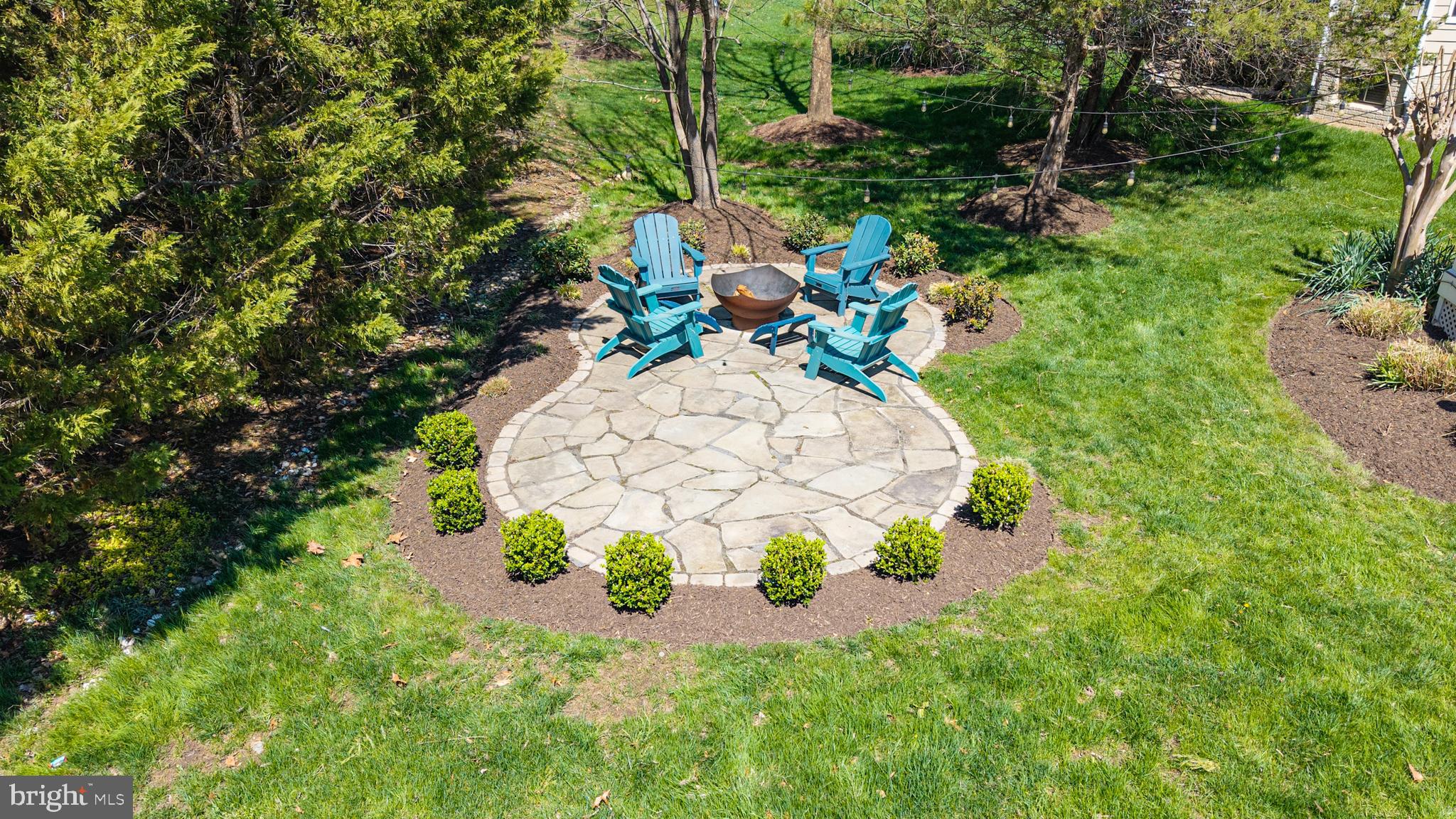 LANSDOWNE ON THE POTOMAC - Residential