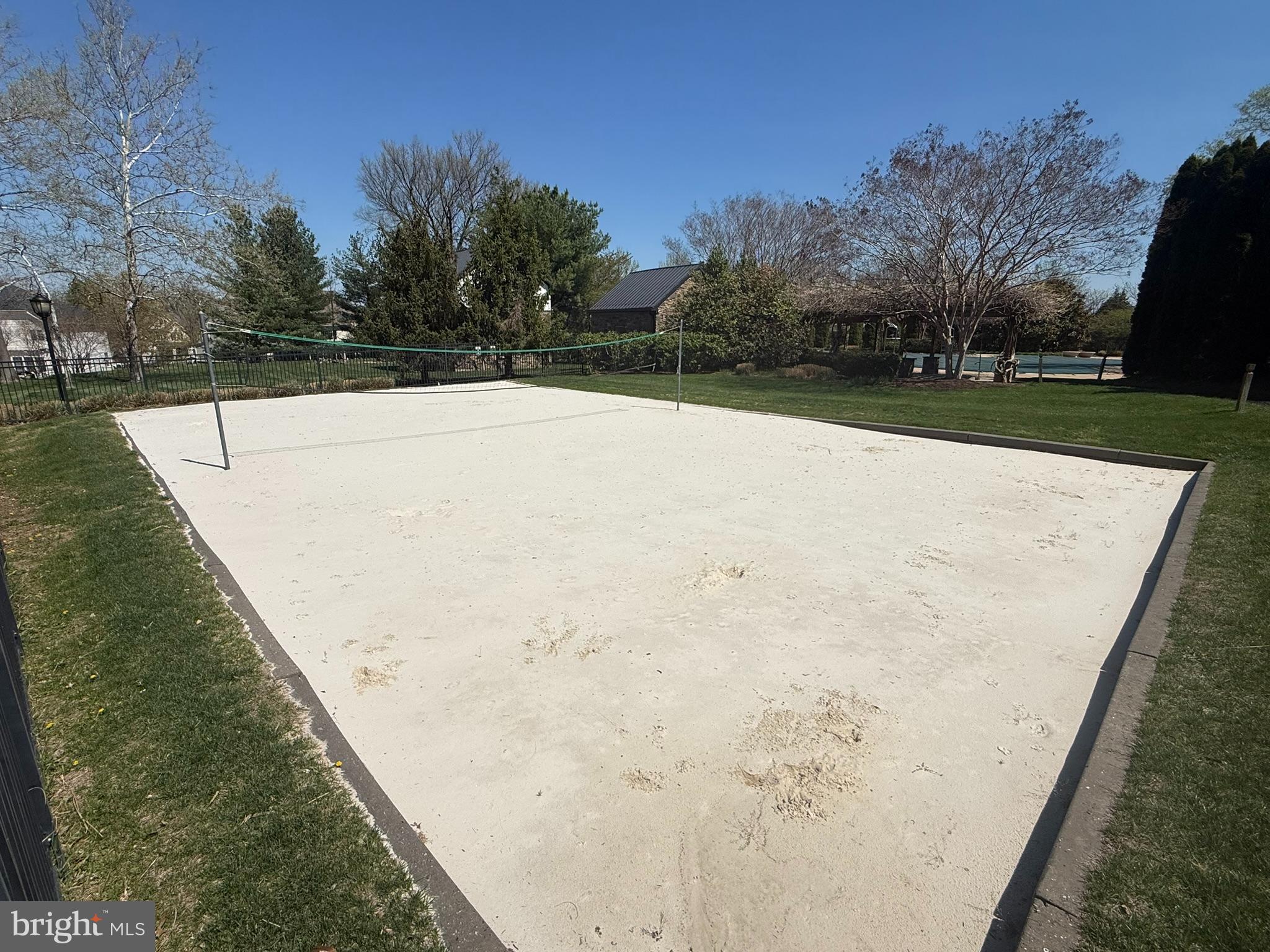 LANSDOWNE ON THE POTOMAC - Residential