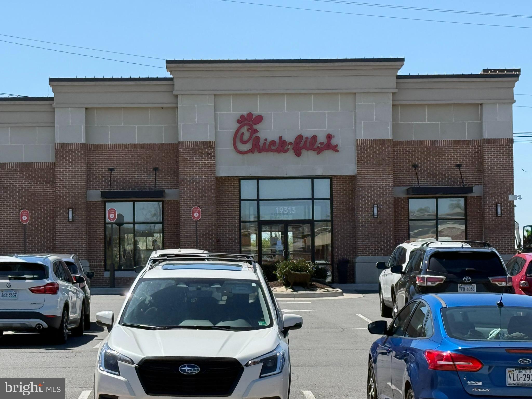 LANSDOWNE ON THE POTOMAC - Residential