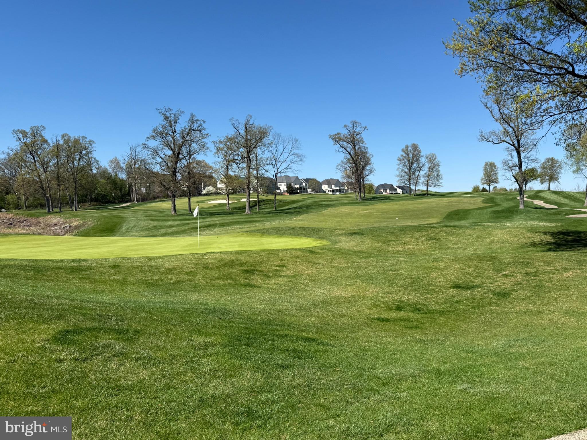 LANSDOWNE ON THE POTOMAC - Residential