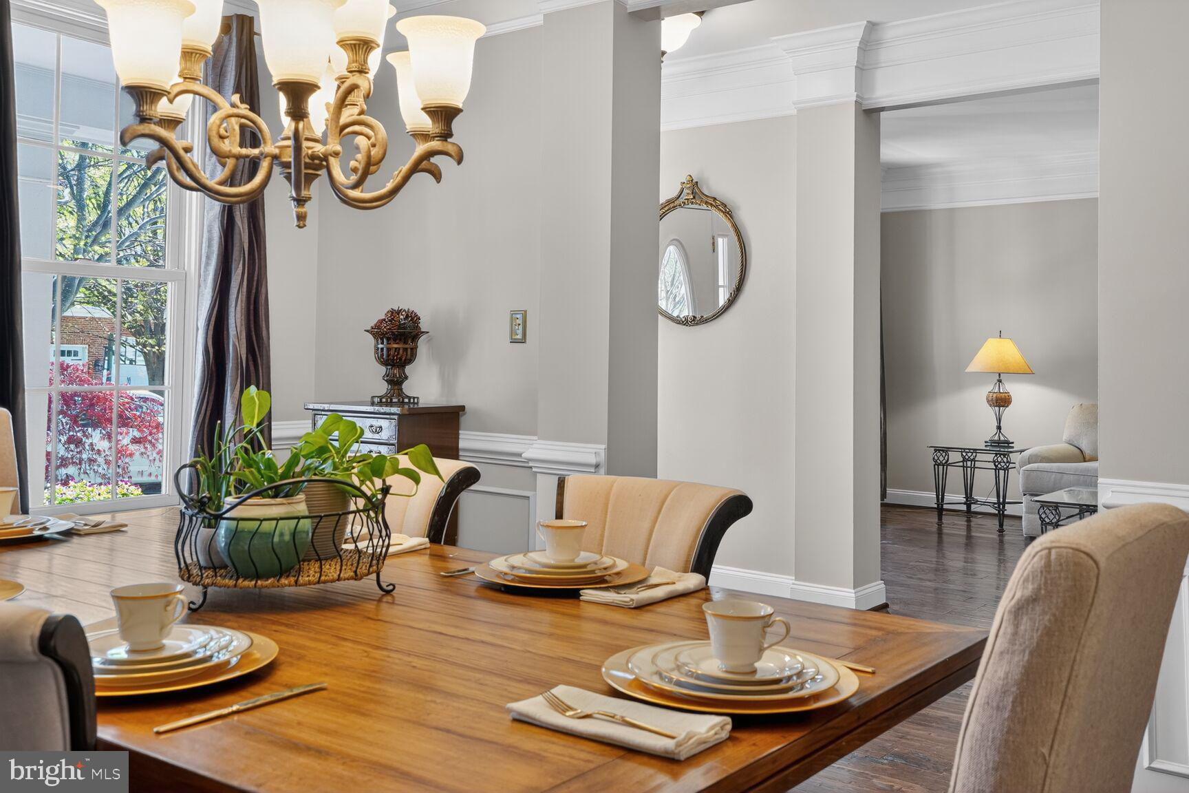 LANSDOWNE ON THE POTOMAC - Residential