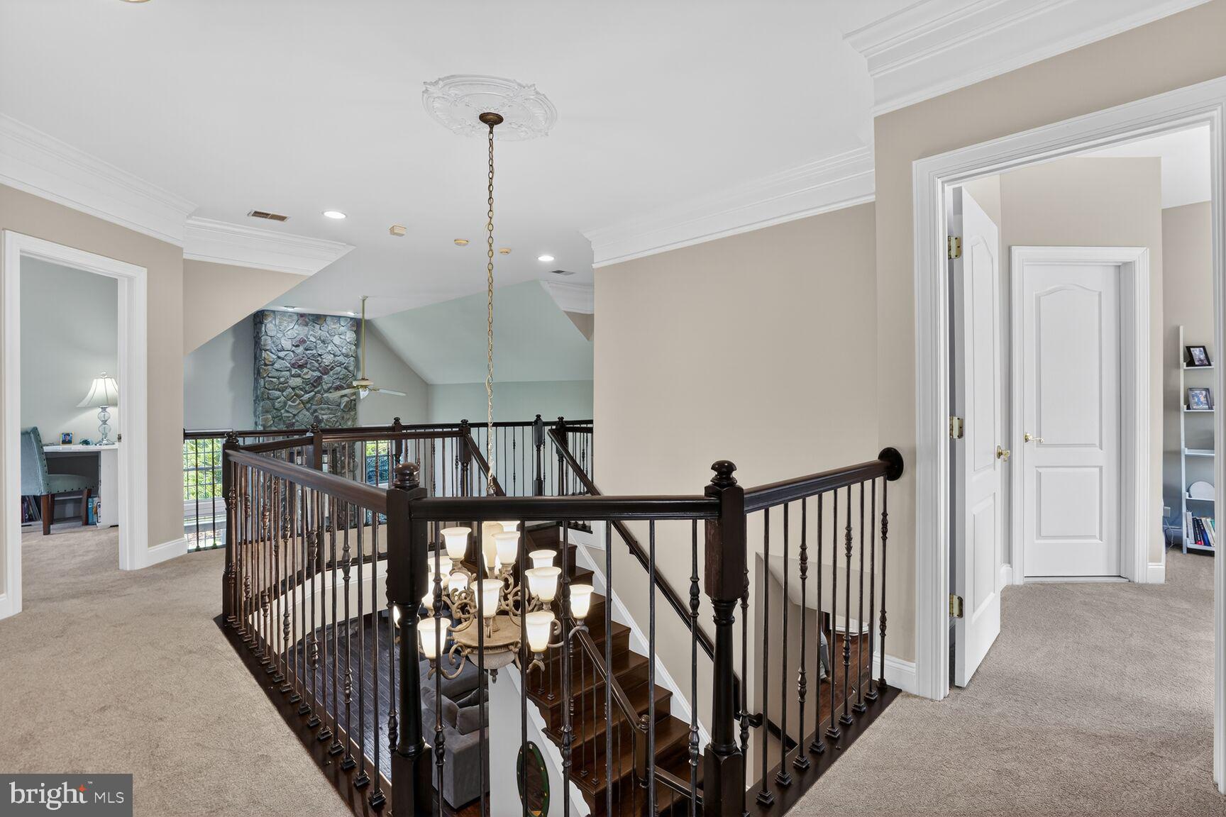 LANSDOWNE ON THE POTOMAC - Residential