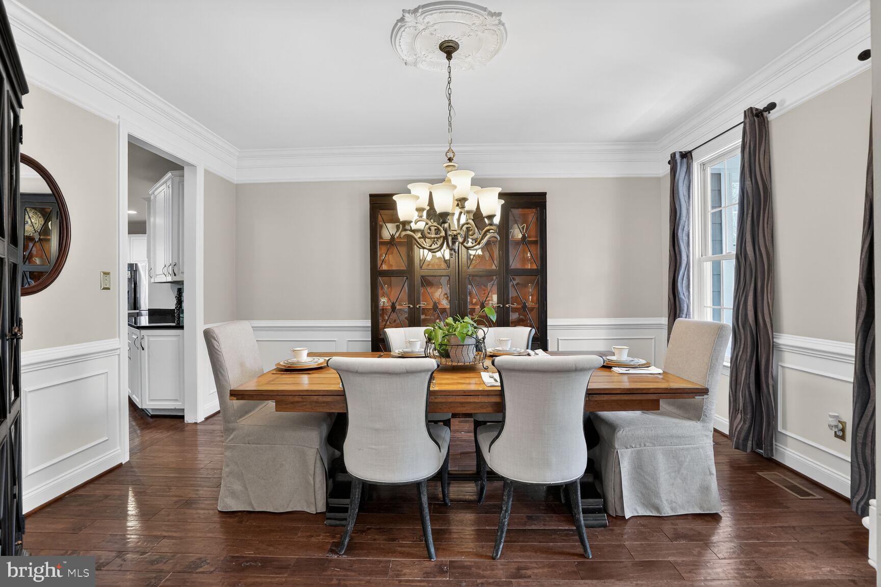 LANSDOWNE ON THE POTOMAC - Residential