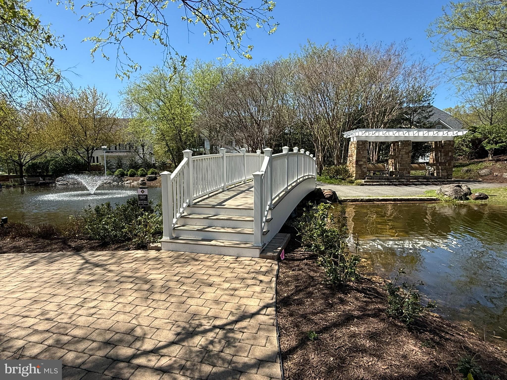 LANSDOWNE ON THE POTOMAC - Residential