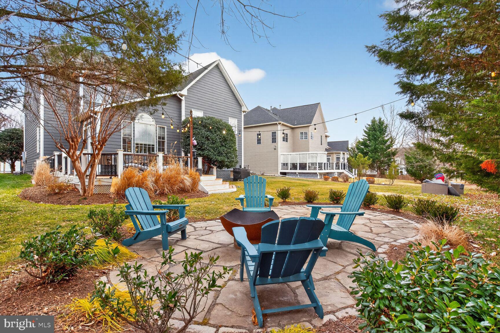 LANSDOWNE ON THE POTOMAC - Residential