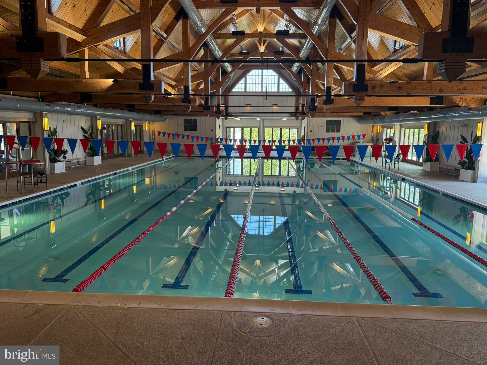 LANSDOWNE ON THE POTOMAC - Residential