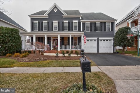 43850 KITTIWAKE DRIVE LEESBURG VA 20176