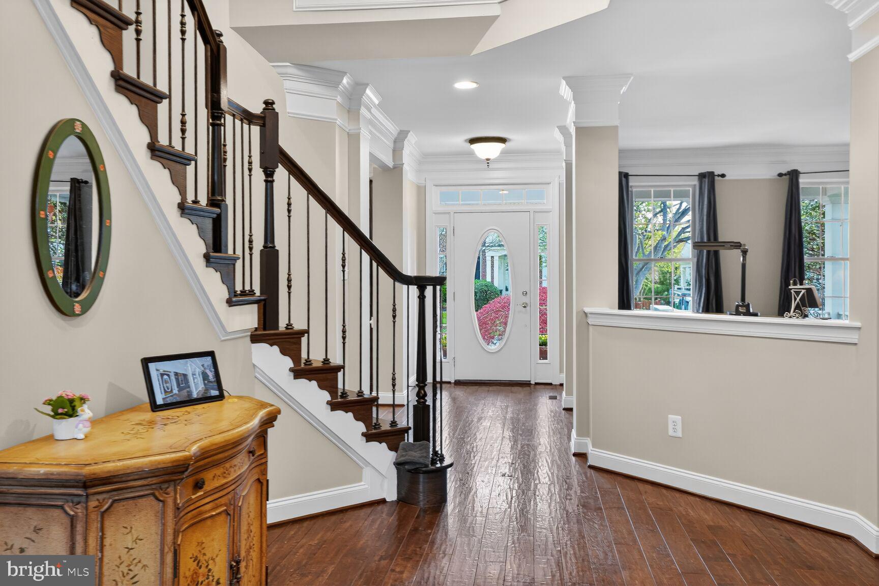 LANSDOWNE ON THE POTOMAC - Residential