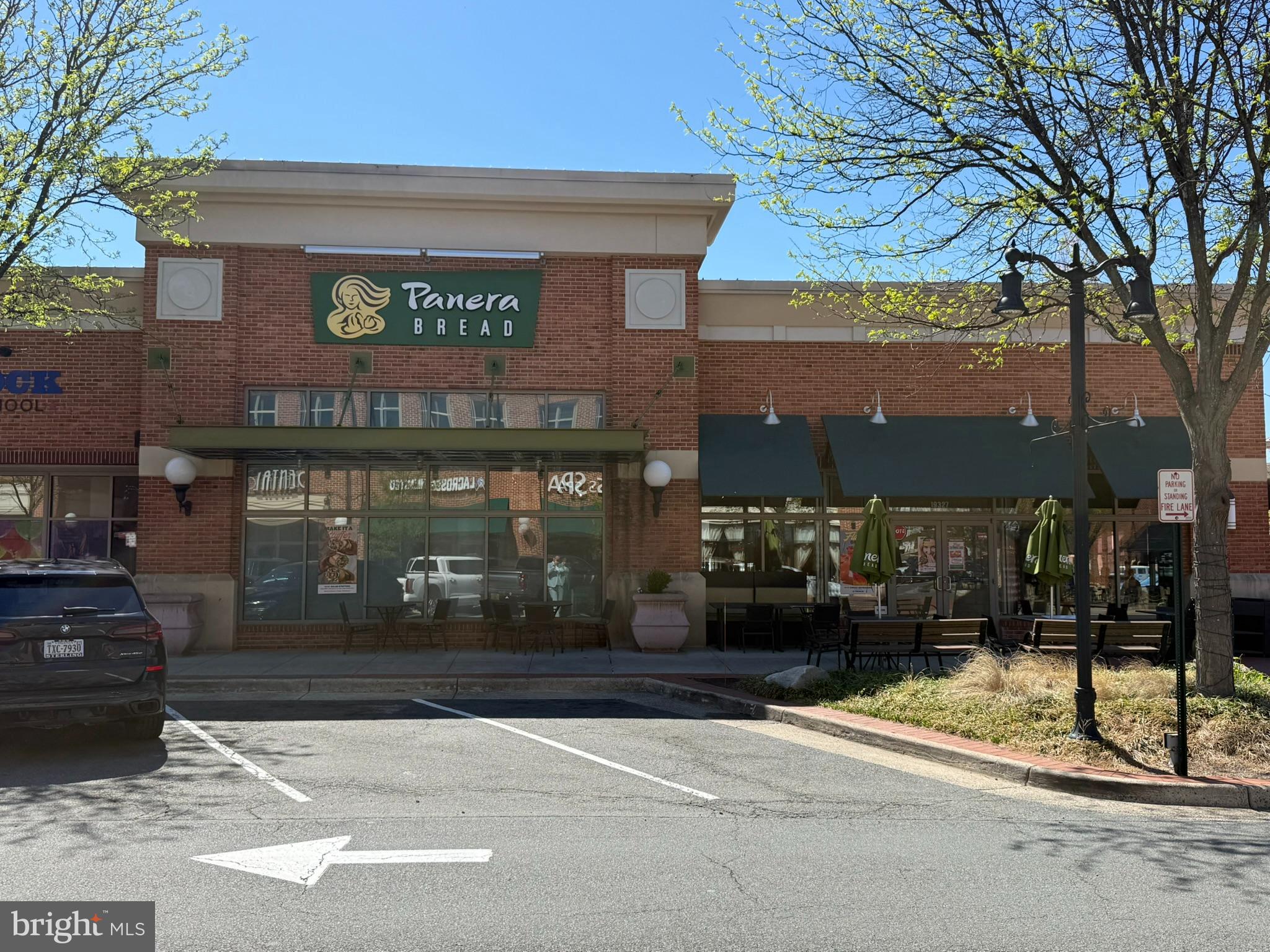 LANSDOWNE ON THE POTOMAC - Residential