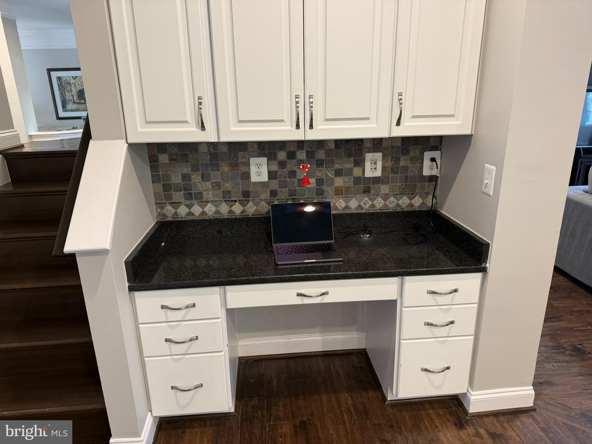 LANSDOWNE ON THE POTOMAC - Residential