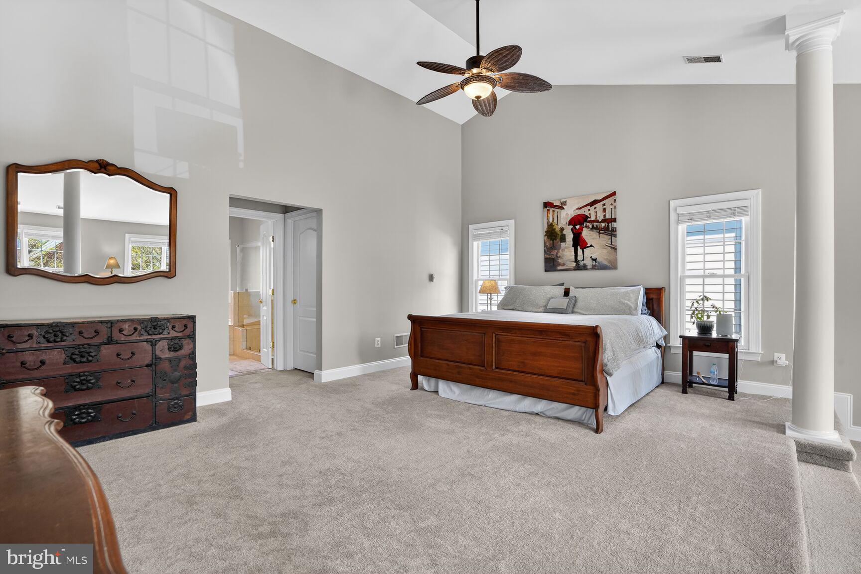 LANSDOWNE ON THE POTOMAC - Residential