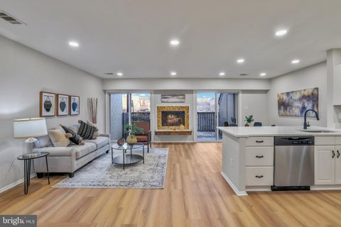 3966 WOODHUE PLACE ALEXANDRIA VA 22309