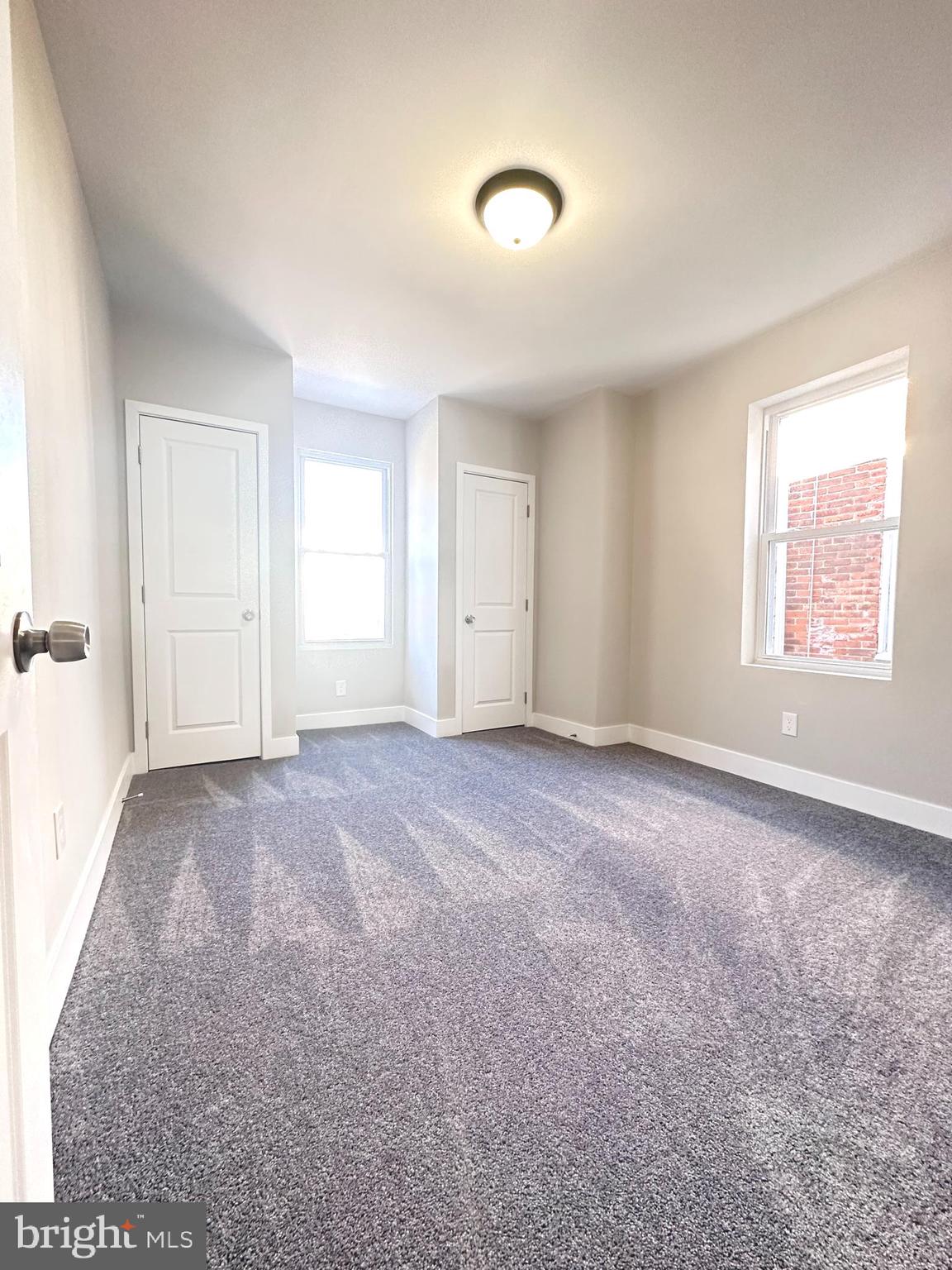 CARROLL PARK - Residential