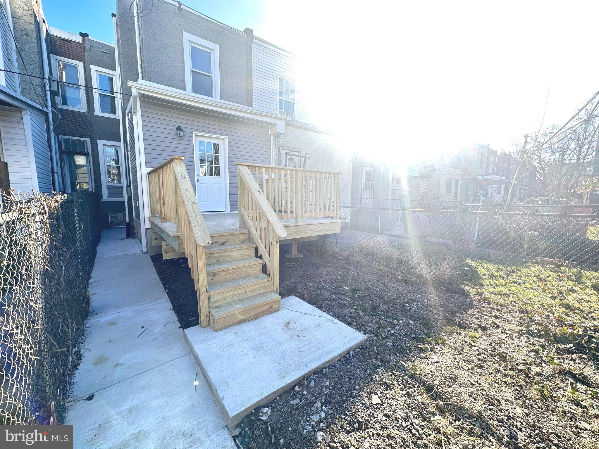 CARROLL PARK - Residential