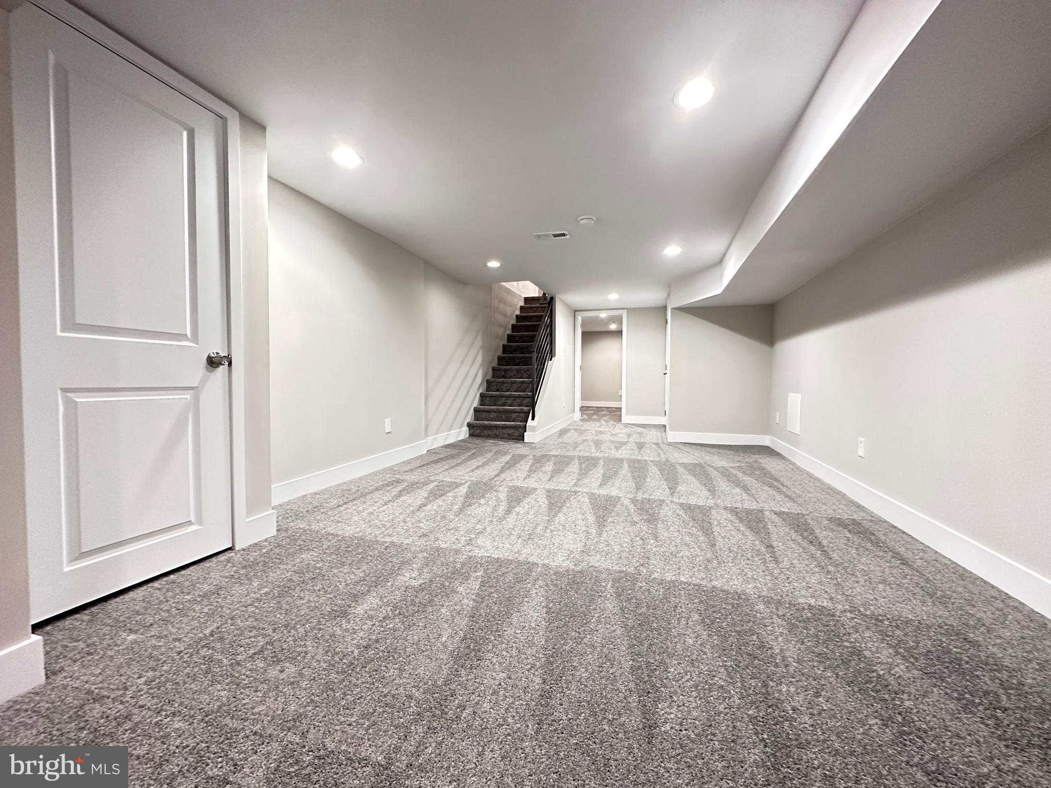 CARROLL PARK - Residential
