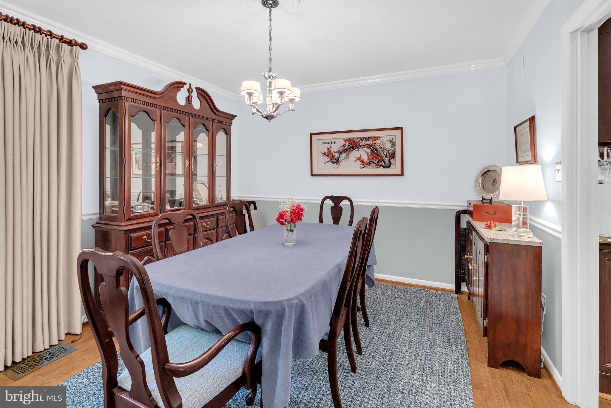 COUNTRY CLUB - Residential Lease