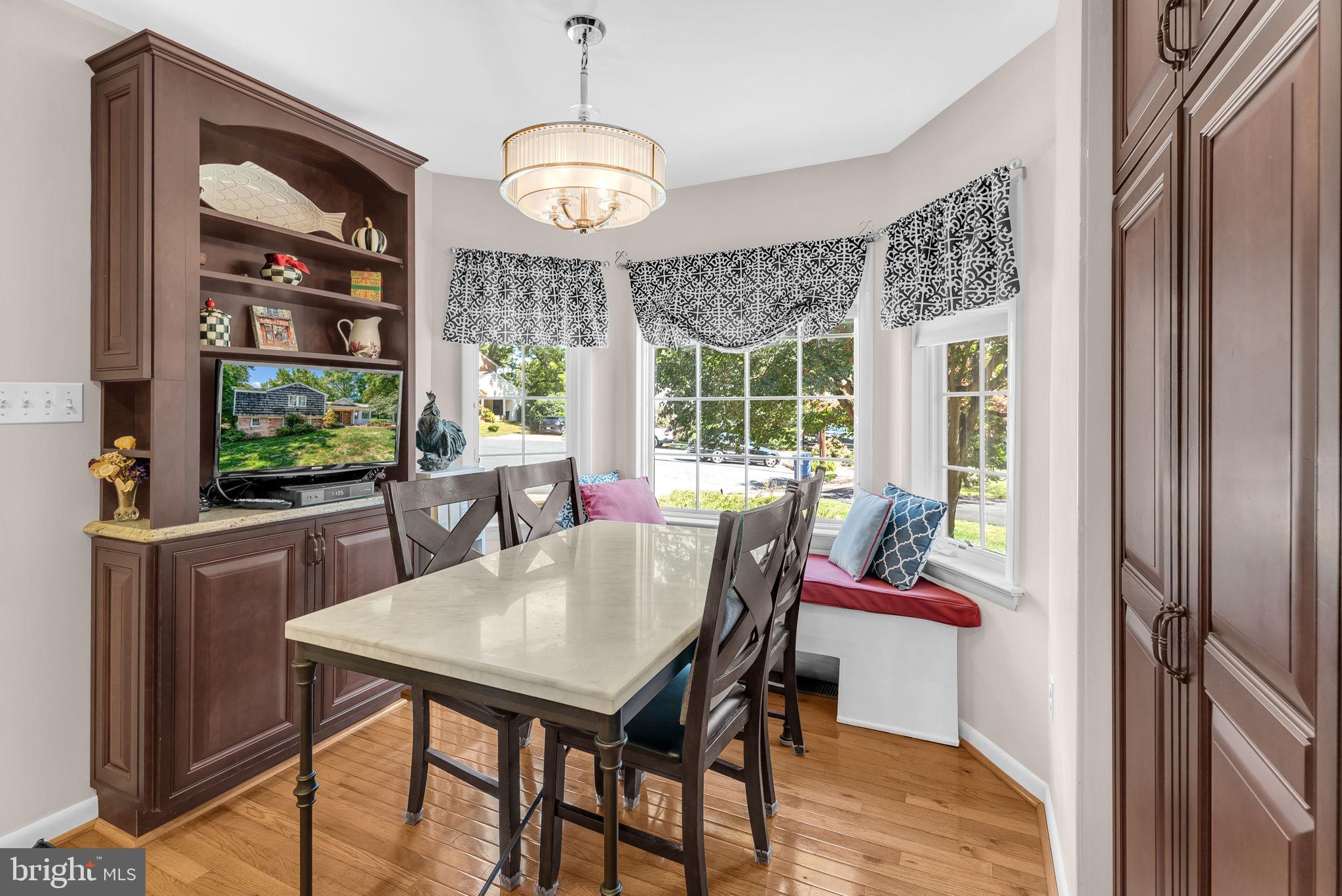 COUNTRY CLUB - Residential Lease