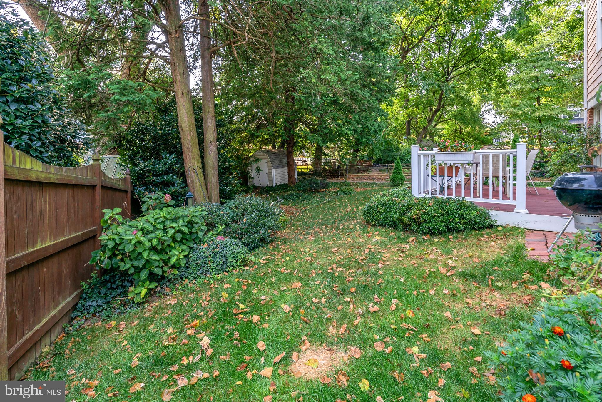 COUNTRY CLUB - Residential Lease