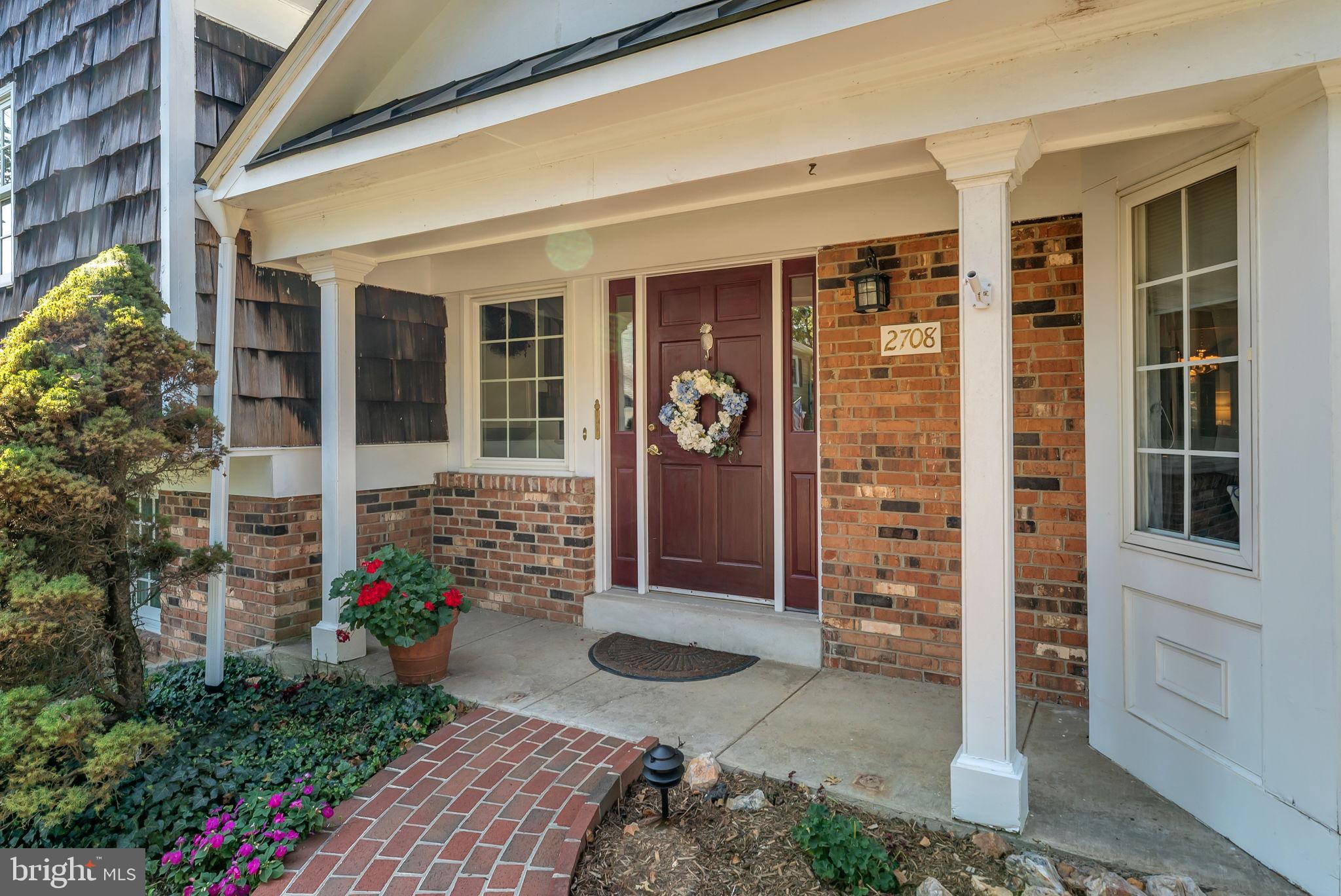 2708 N KENSINGTON STREET