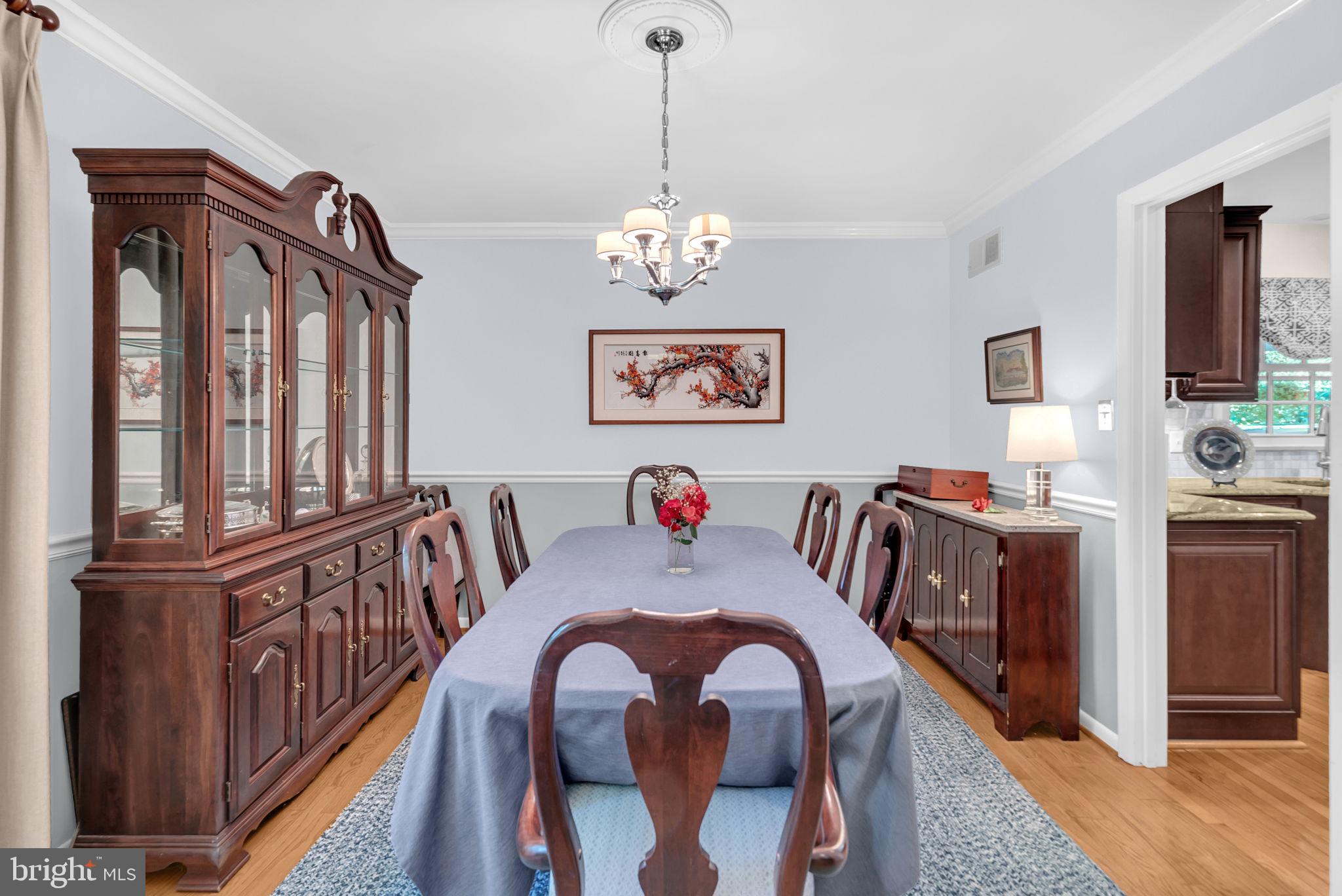 COUNTRY CLUB - Residential Lease