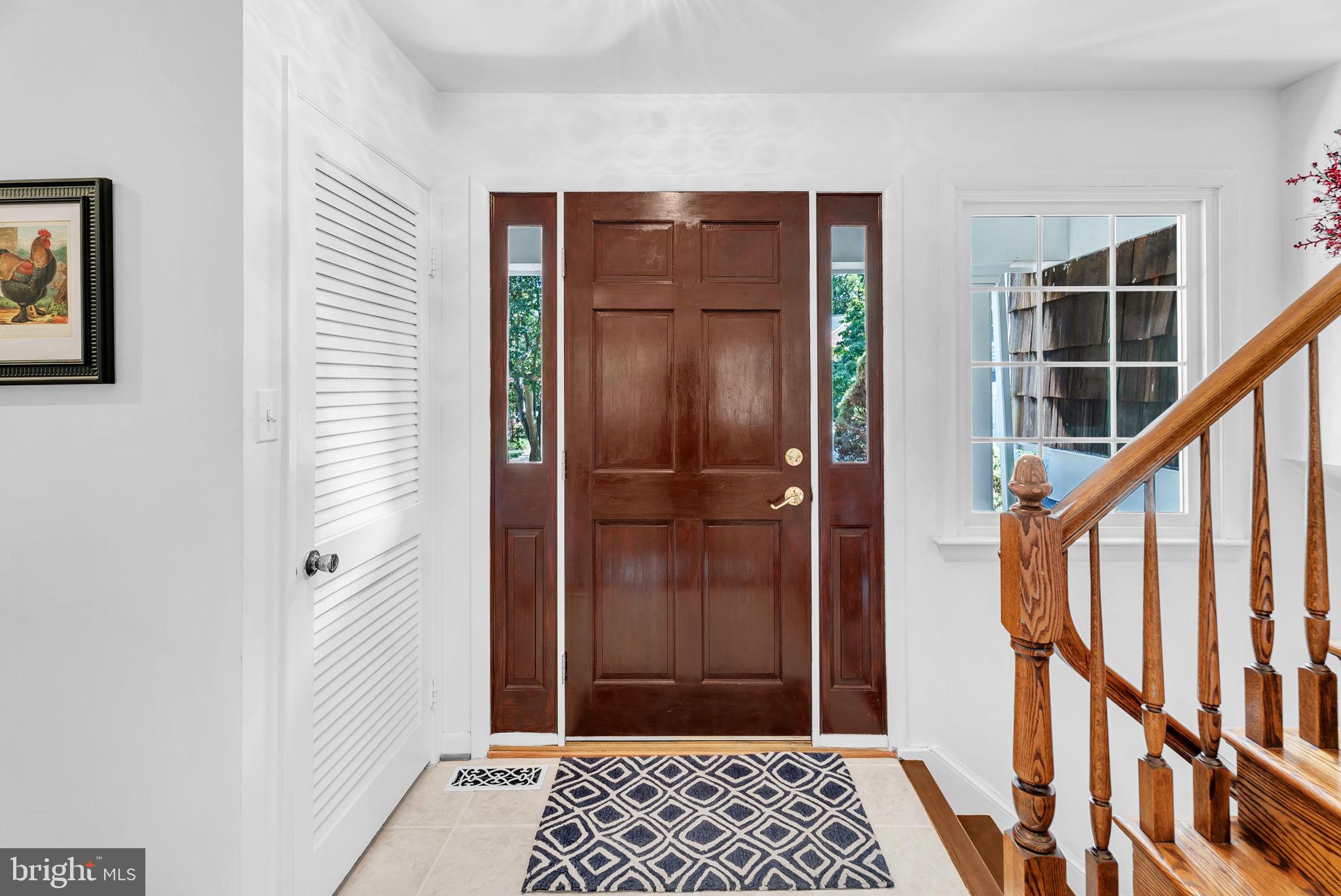 2708 N KENSINGTON STREET