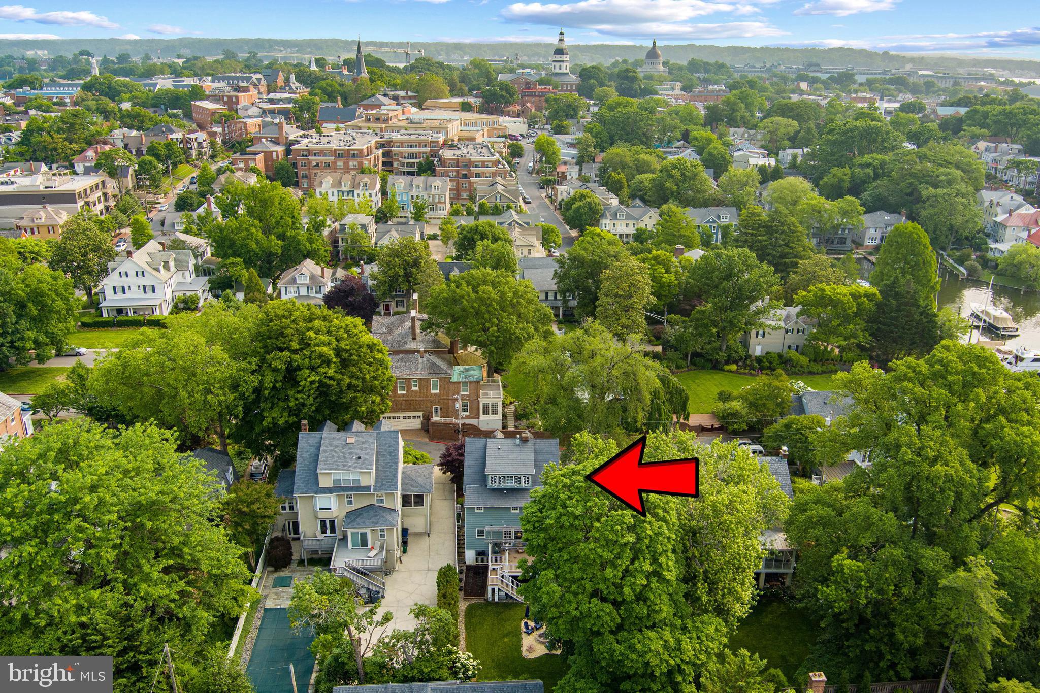 MURRAY HILL - Residential