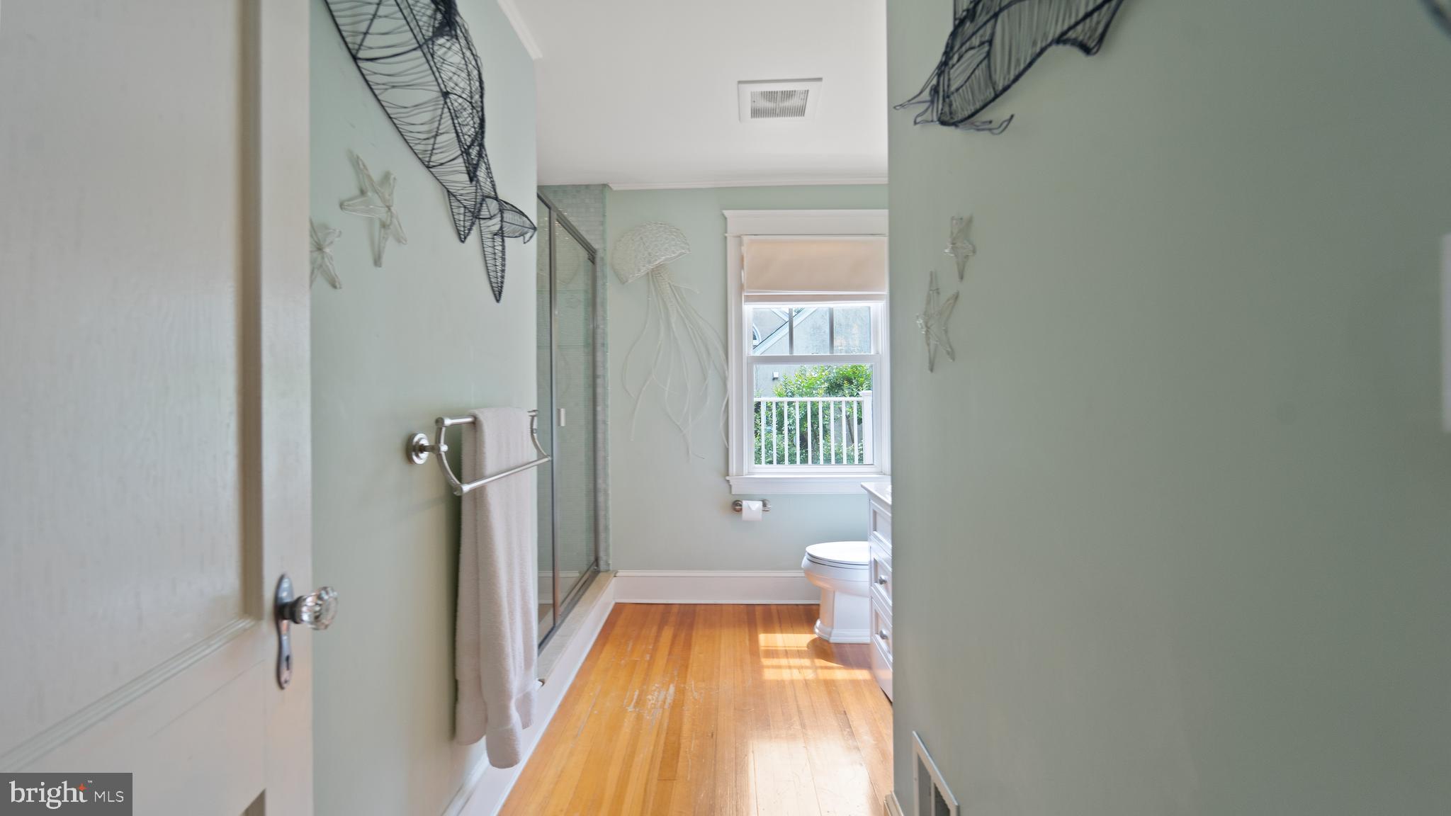 MURRAY HILL - Residential