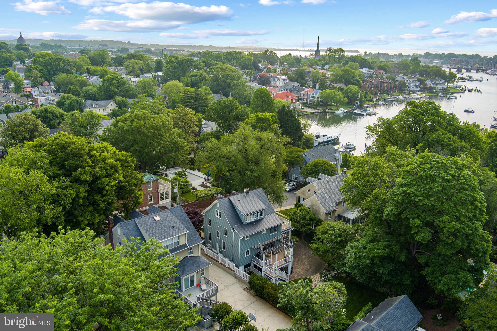 MURRAY HILL - Residential