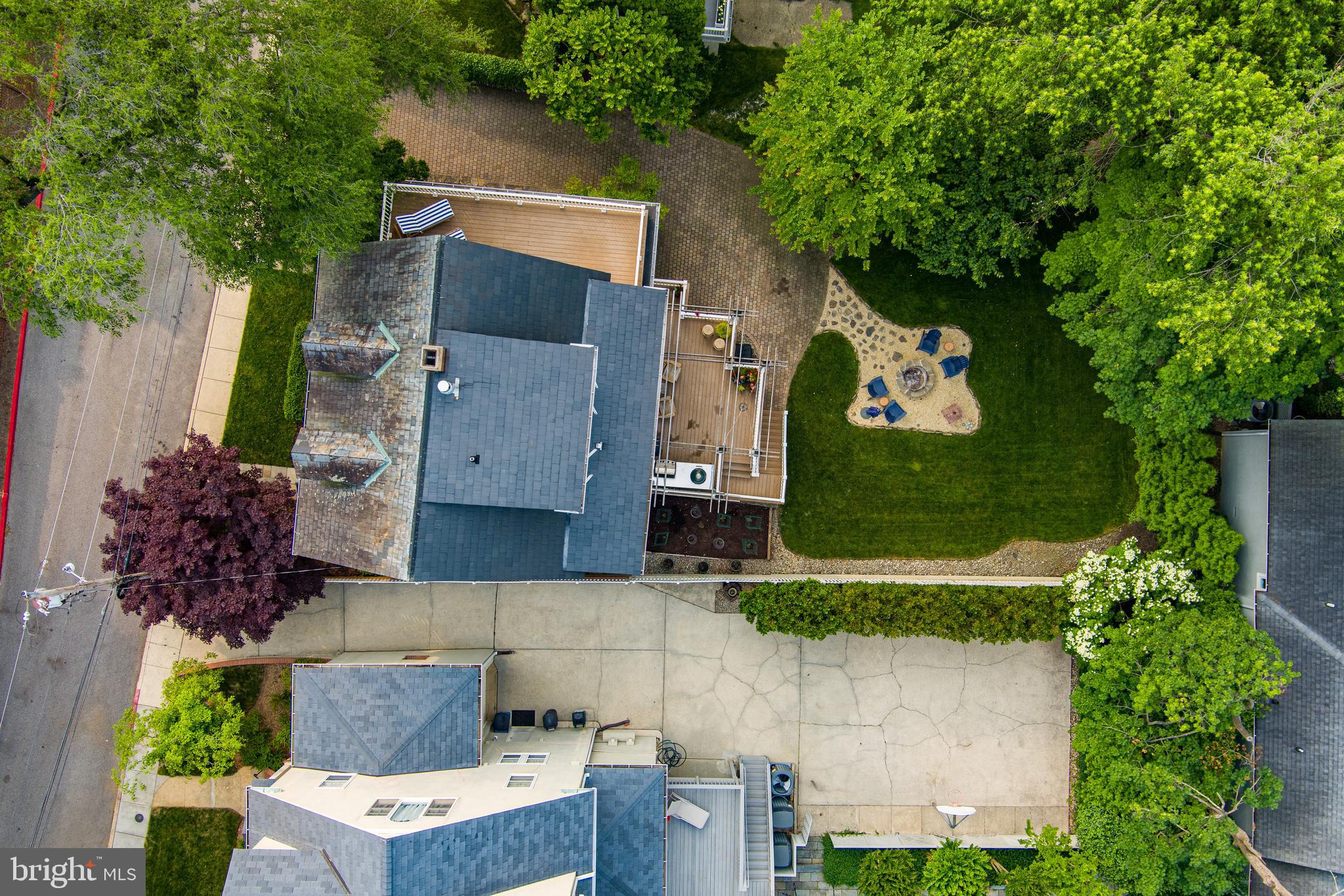 MURRAY HILL - Residential