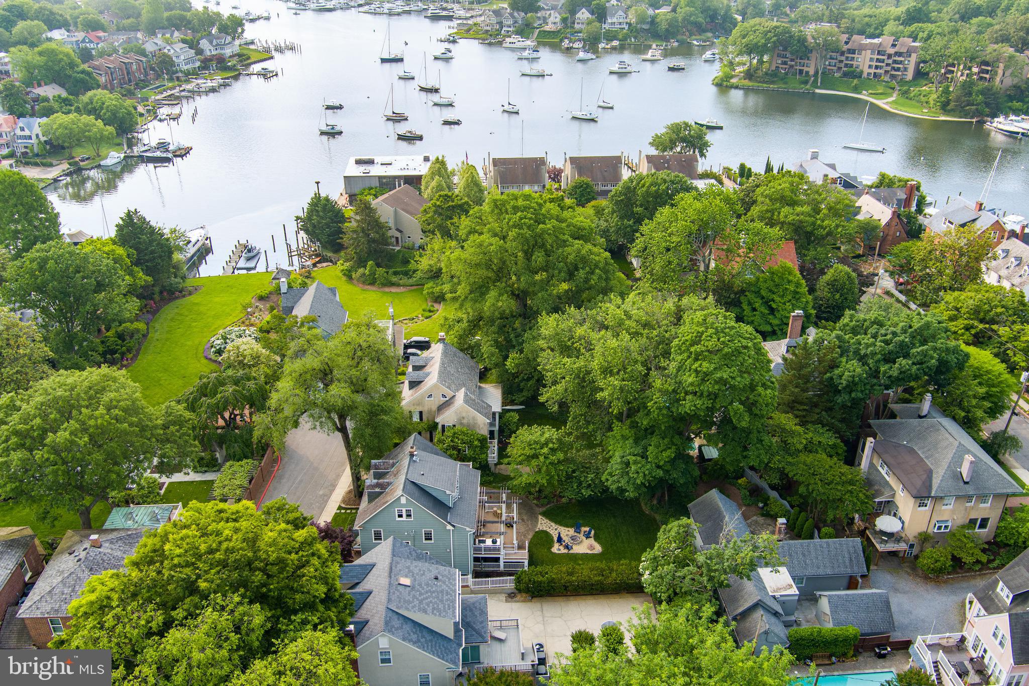 MURRAY HILL - Residential