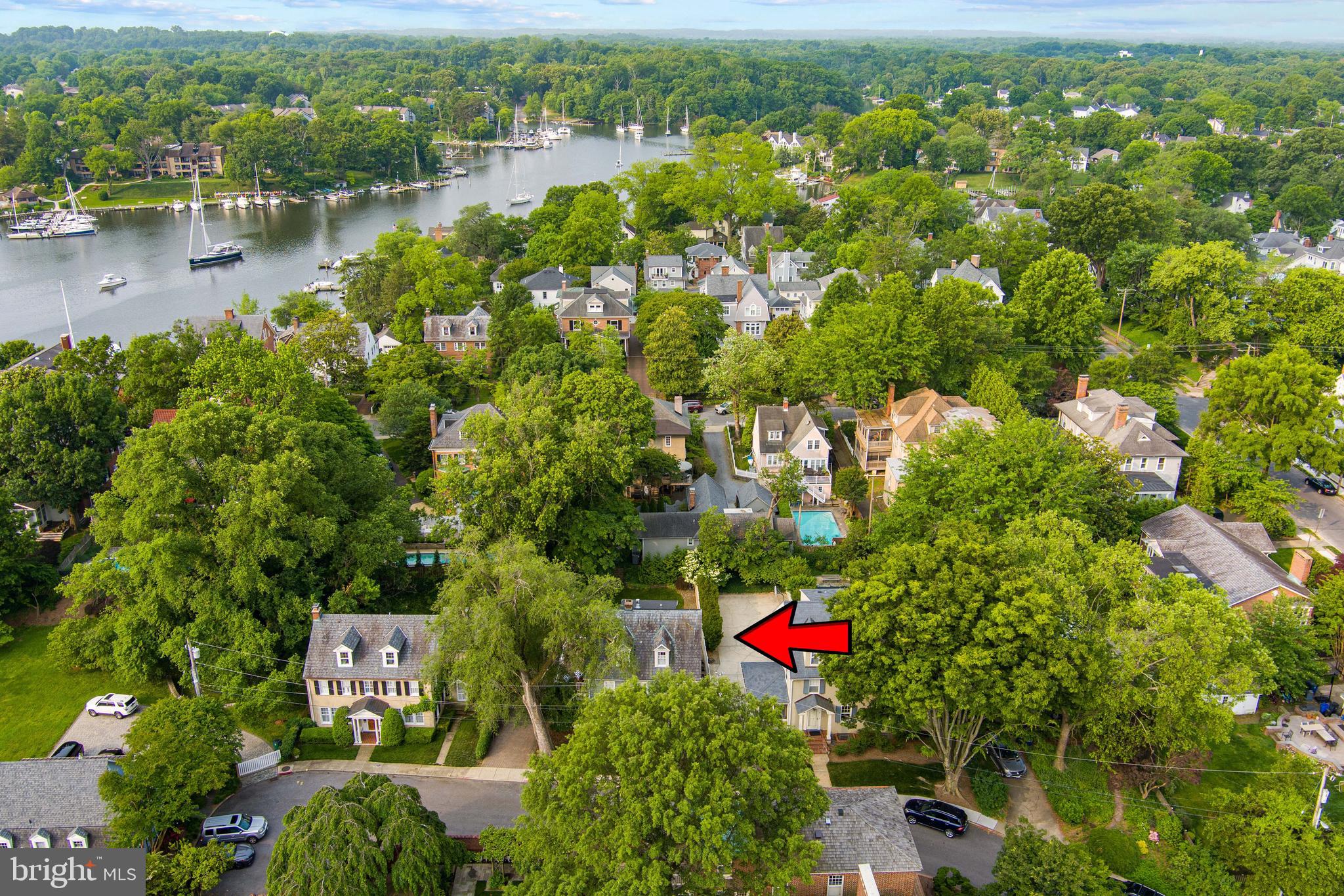 MURRAY HILL - Residential